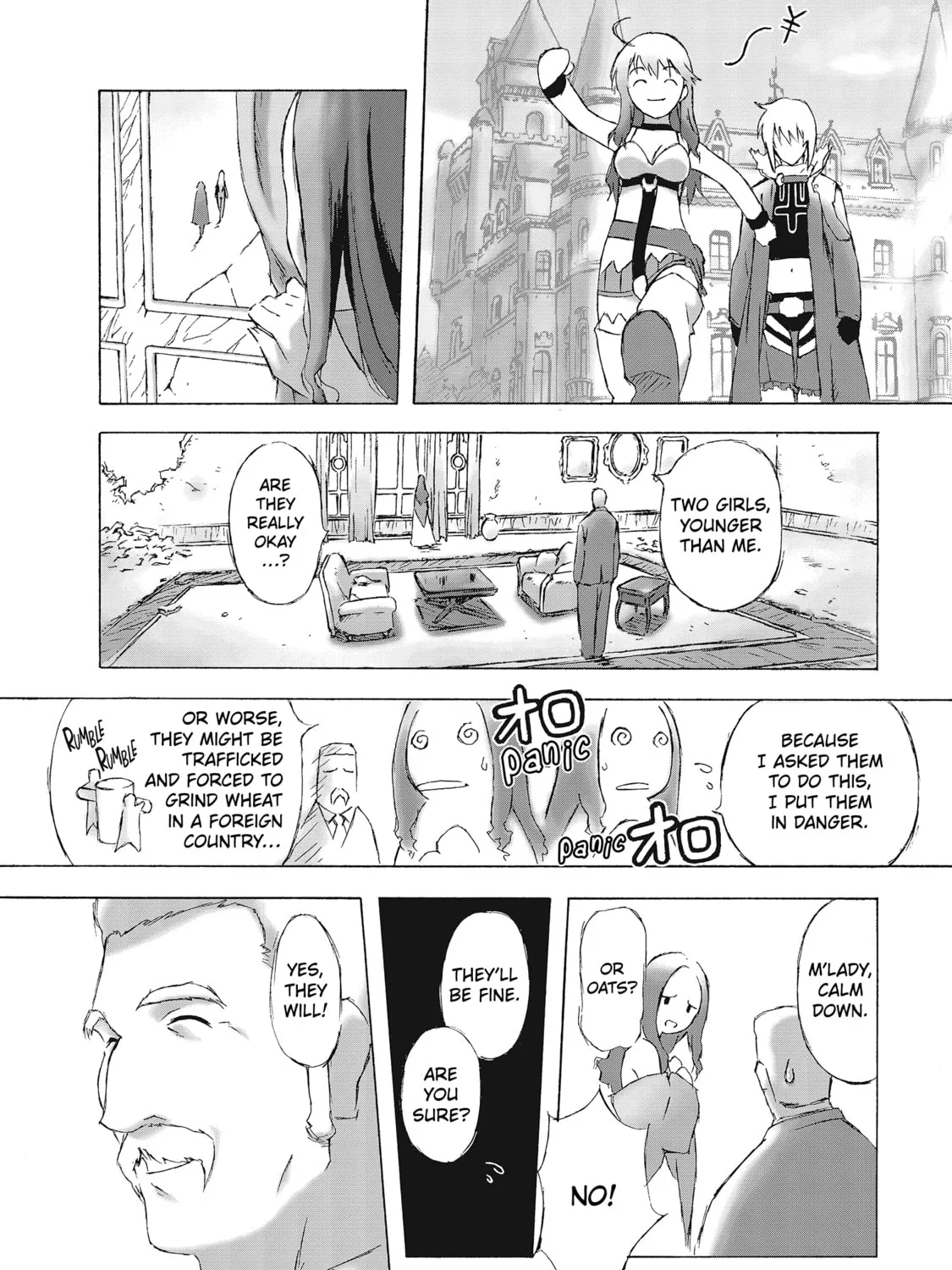 Read Burst Angel chapter 2 image 26 on Lezhin