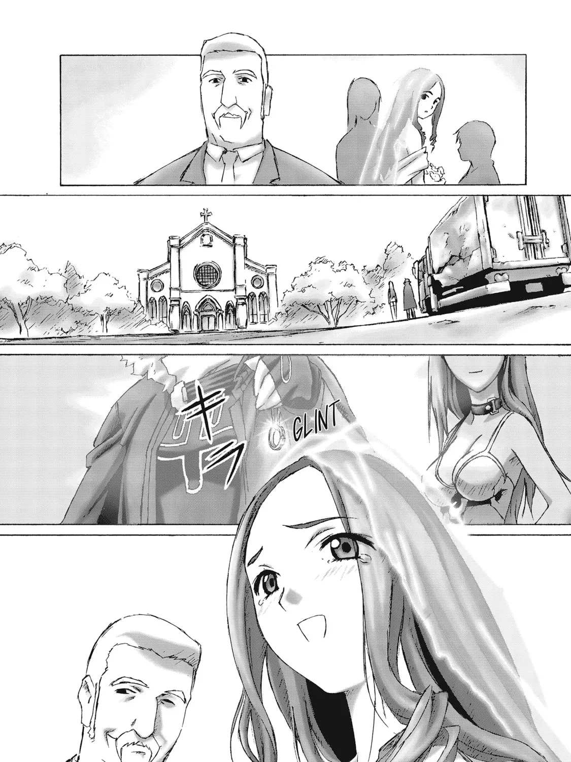 Read Burst Angel chapter 2 image 56 on Lezhin