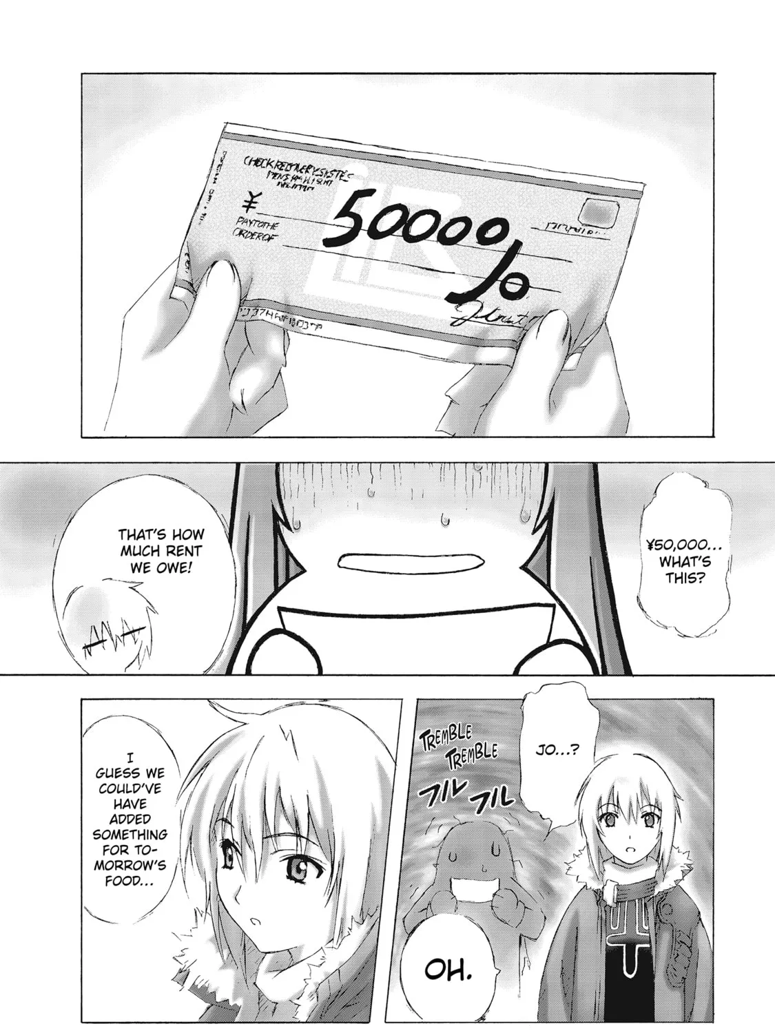 Read Burst Angel chapter 2 image 60 on Lezhin