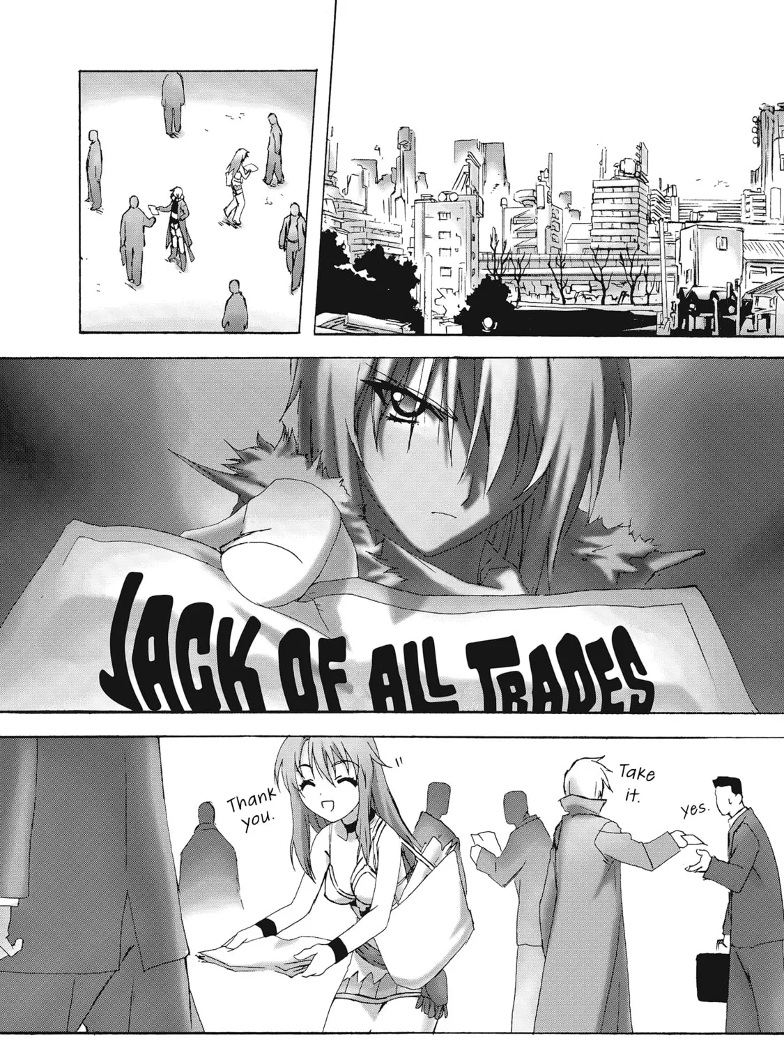 Read Burst Angel chapter 3 image 12 on Lezhin