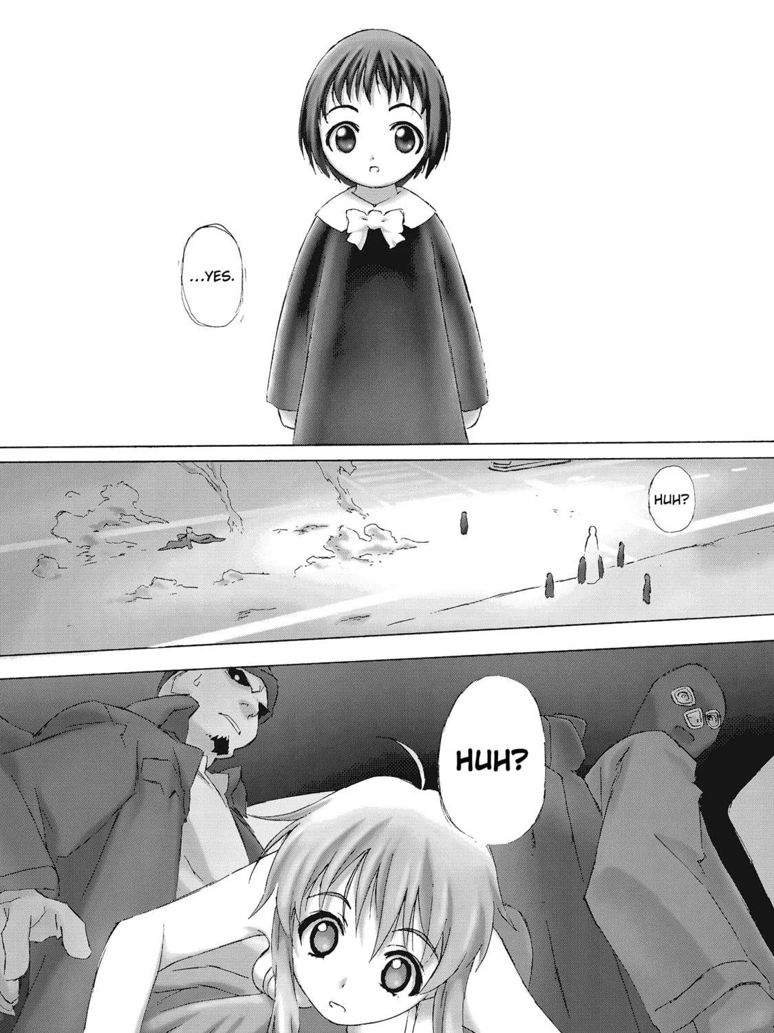Read Burst Angel chapter 3 image 28 on Lezhin