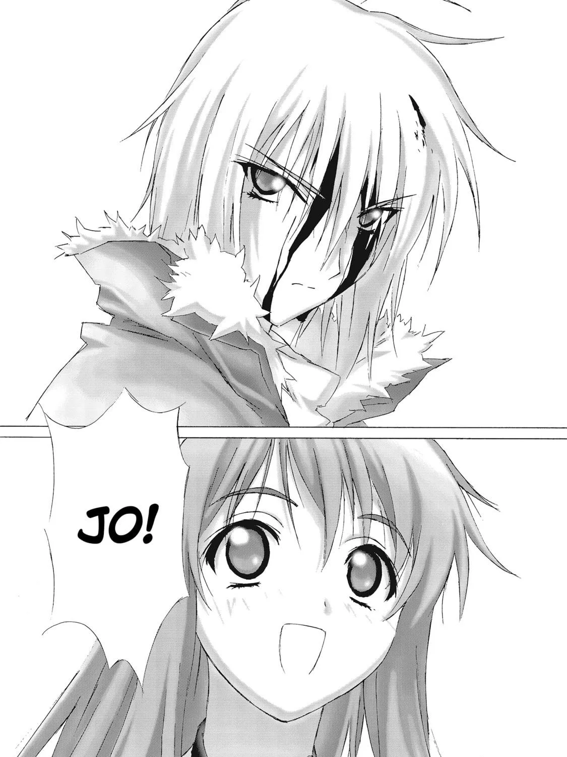 Read Burst Angel chapter 3 image 46 on Lezhin