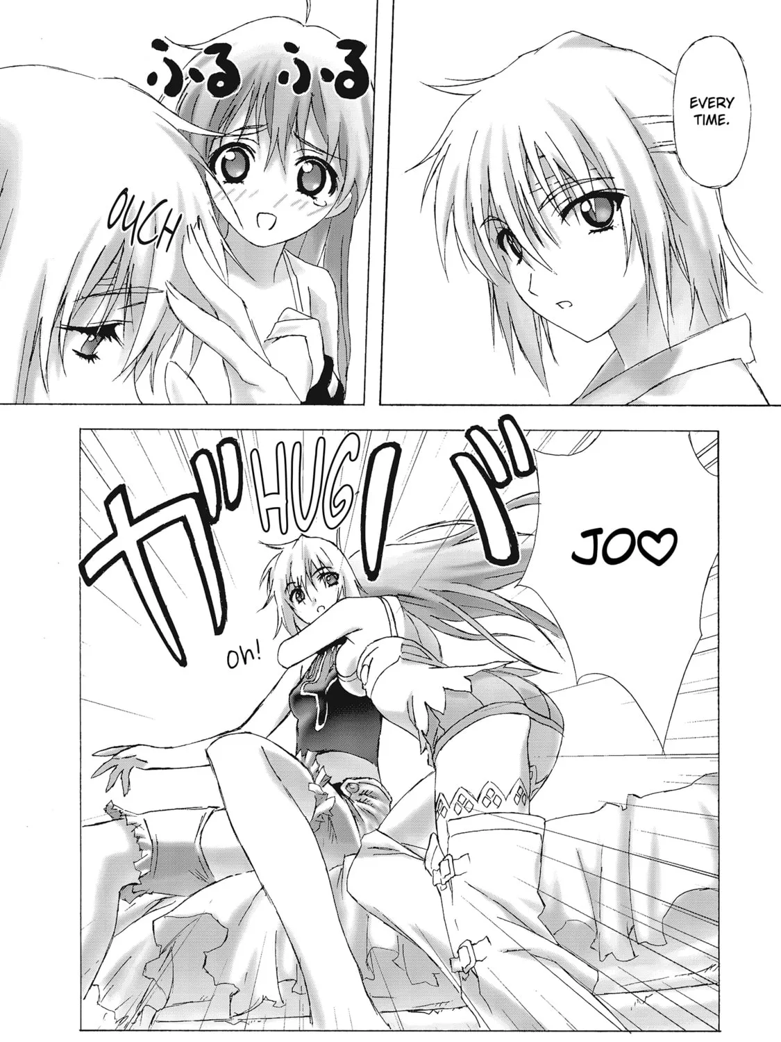 Read Burst Angel chapter 3 image 60 on Lezhin