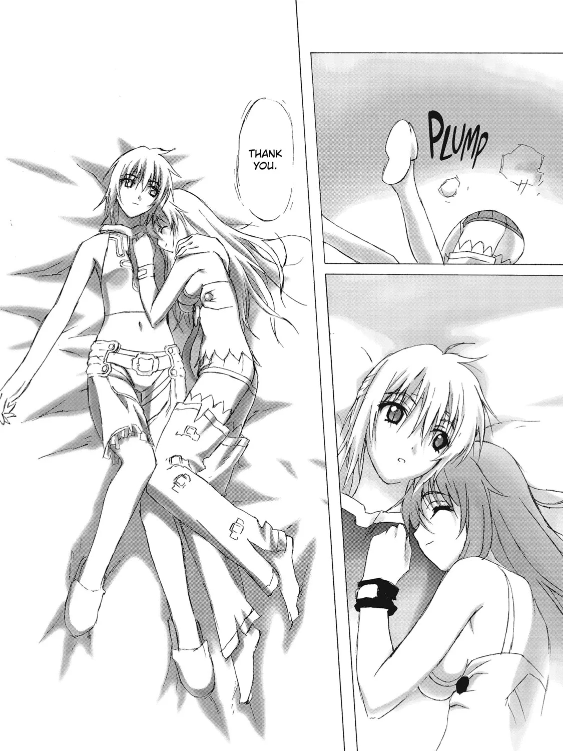 Read Burst Angel chapter 3 image 62 on Lezhin