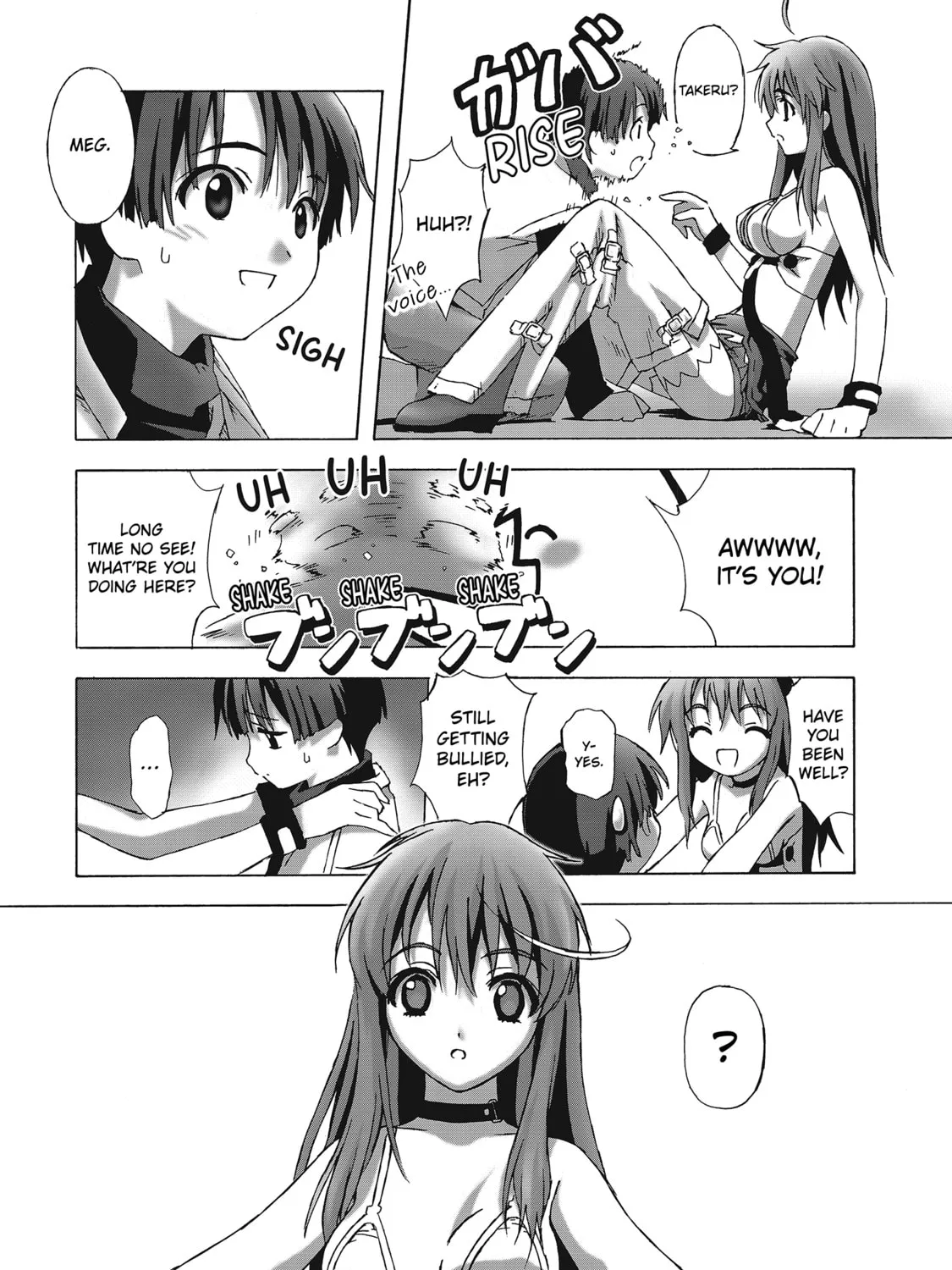 Read Burst Angel chapter 4 image 12 on Lezhin