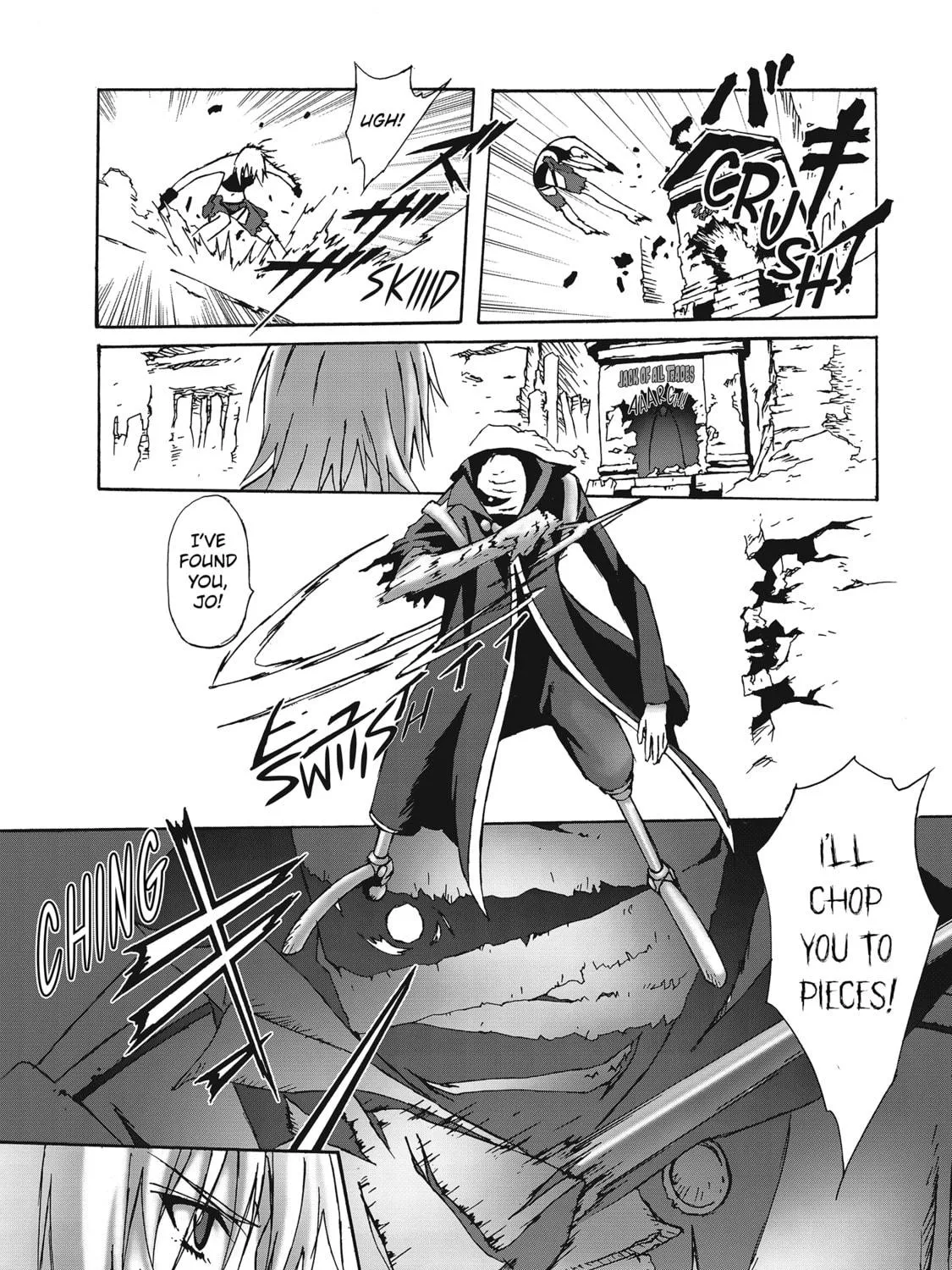 Read Burst Angel chapter 4 image 38 on Lezhin