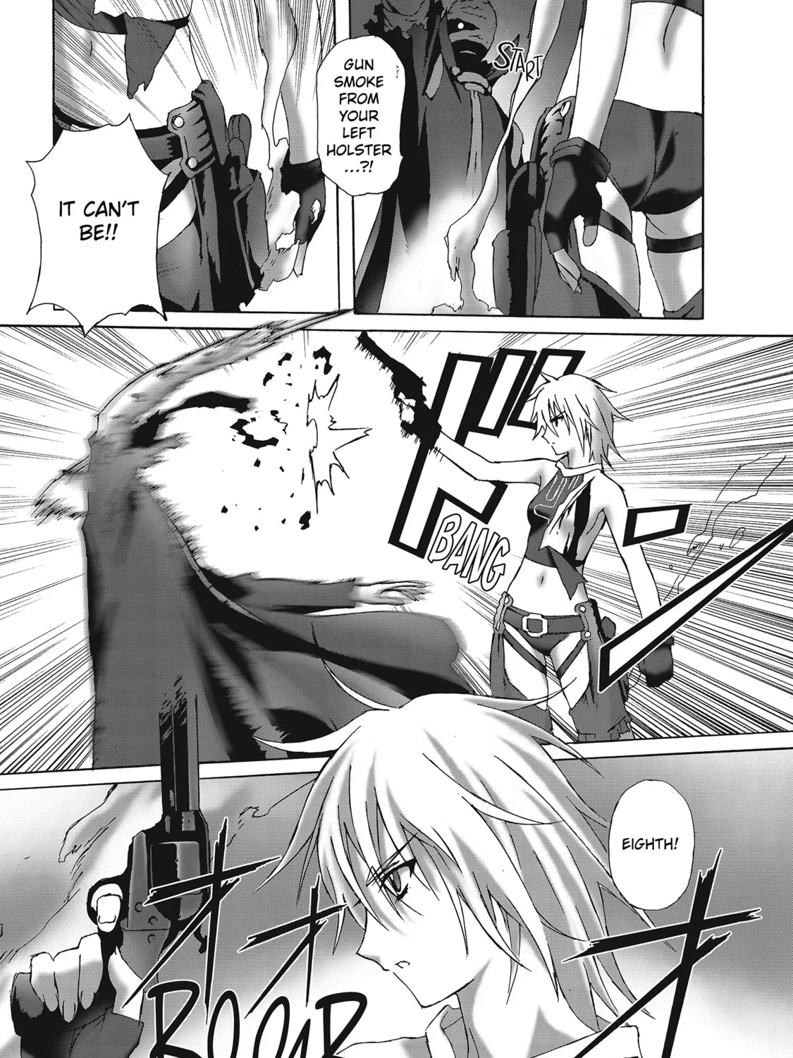 Read Burst Angel chapter 4 image 54 on Lezhin