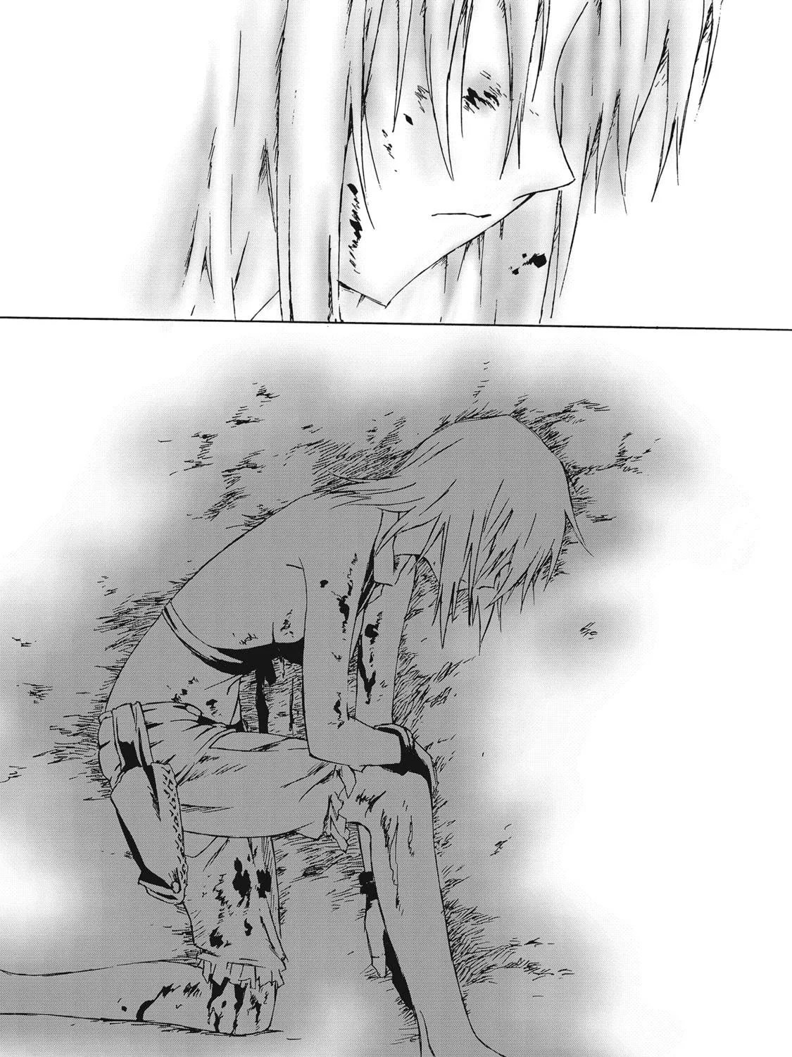 Read Burst Angel chapter 5 image 34 on Lezhin