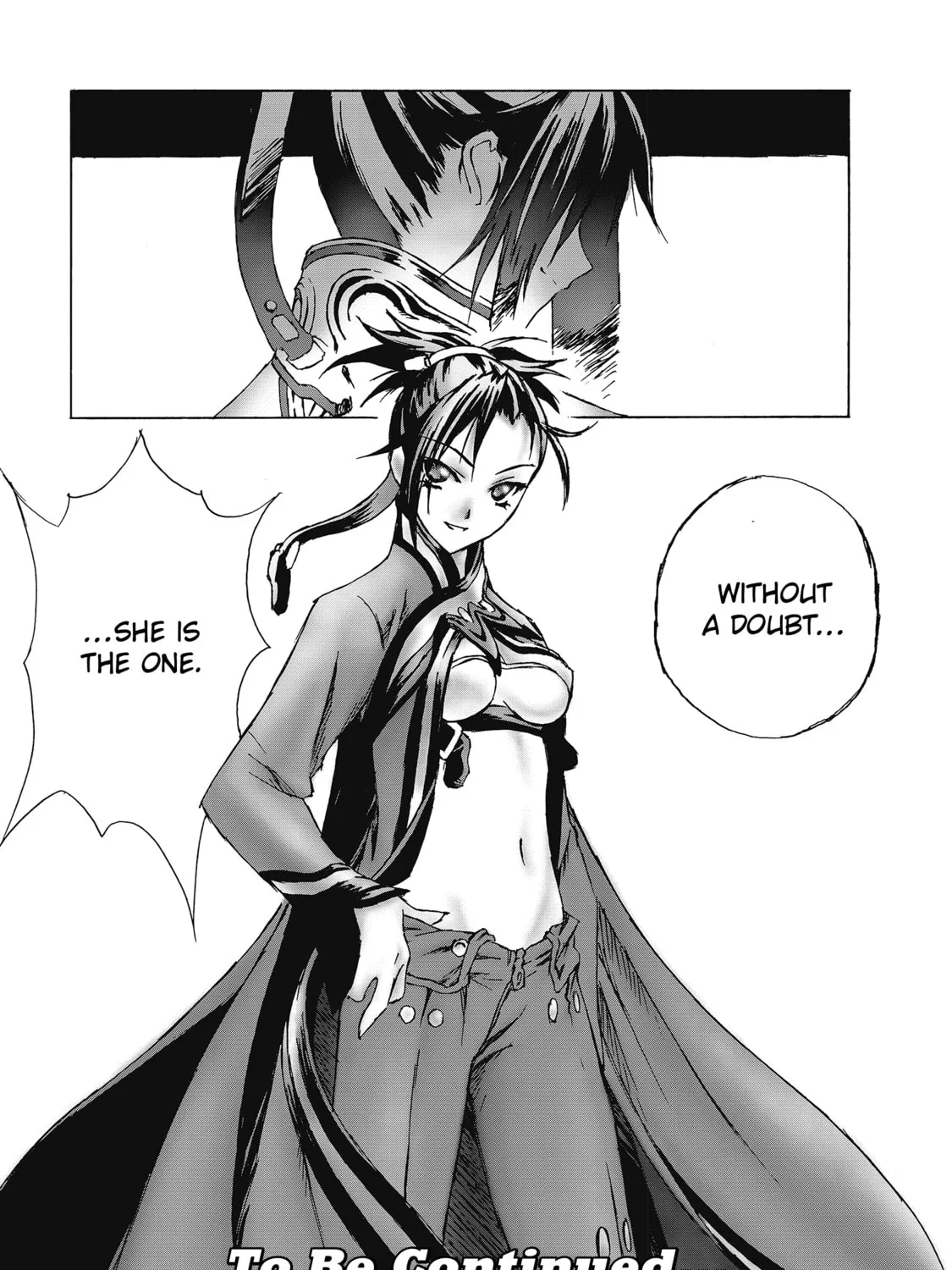 Read Burst Angel chapter 5 image 56 on Lezhin