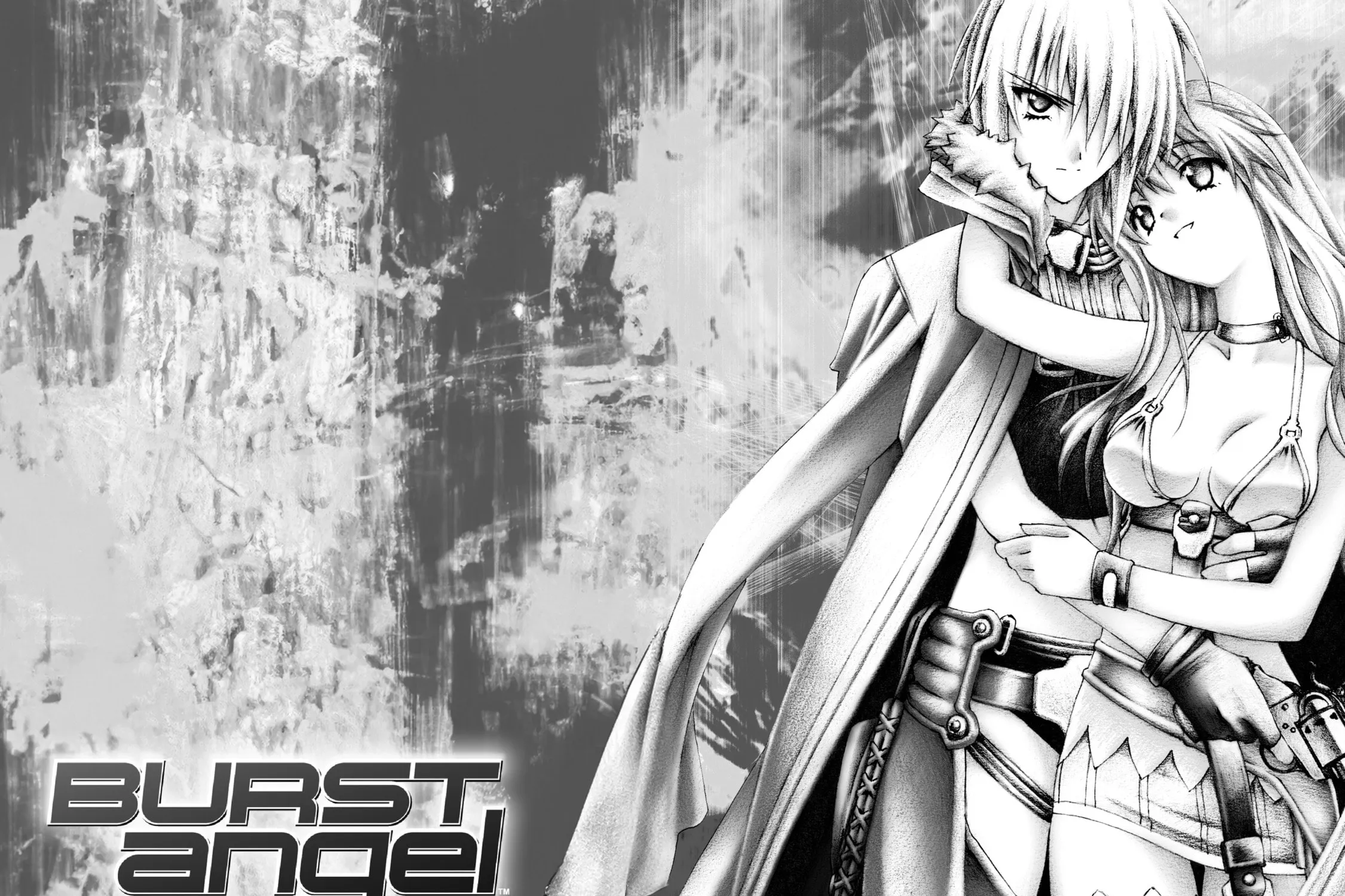 Read Burst Angel chapter 5 image 62 on Lezhin