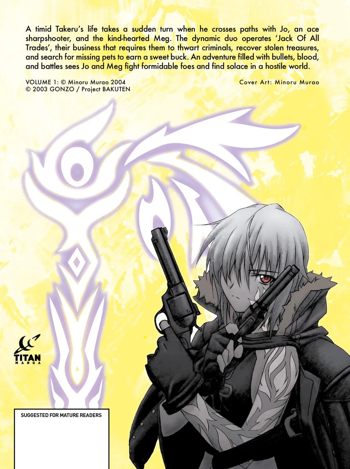 Read Burst Angel chapter 5 image 70 on Lezhin