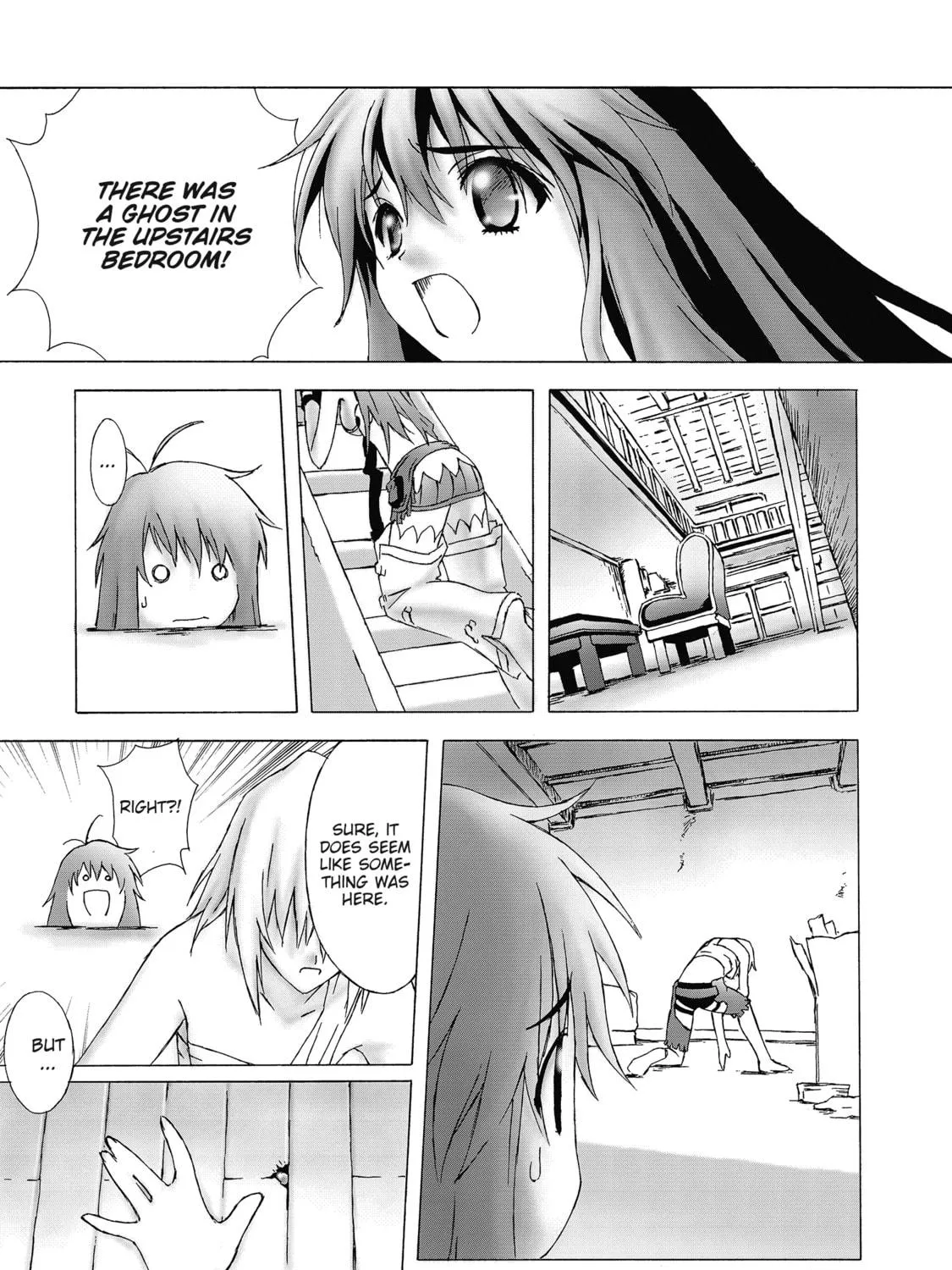 Read Burst Angel chapter 6 image 28 on Lezhin