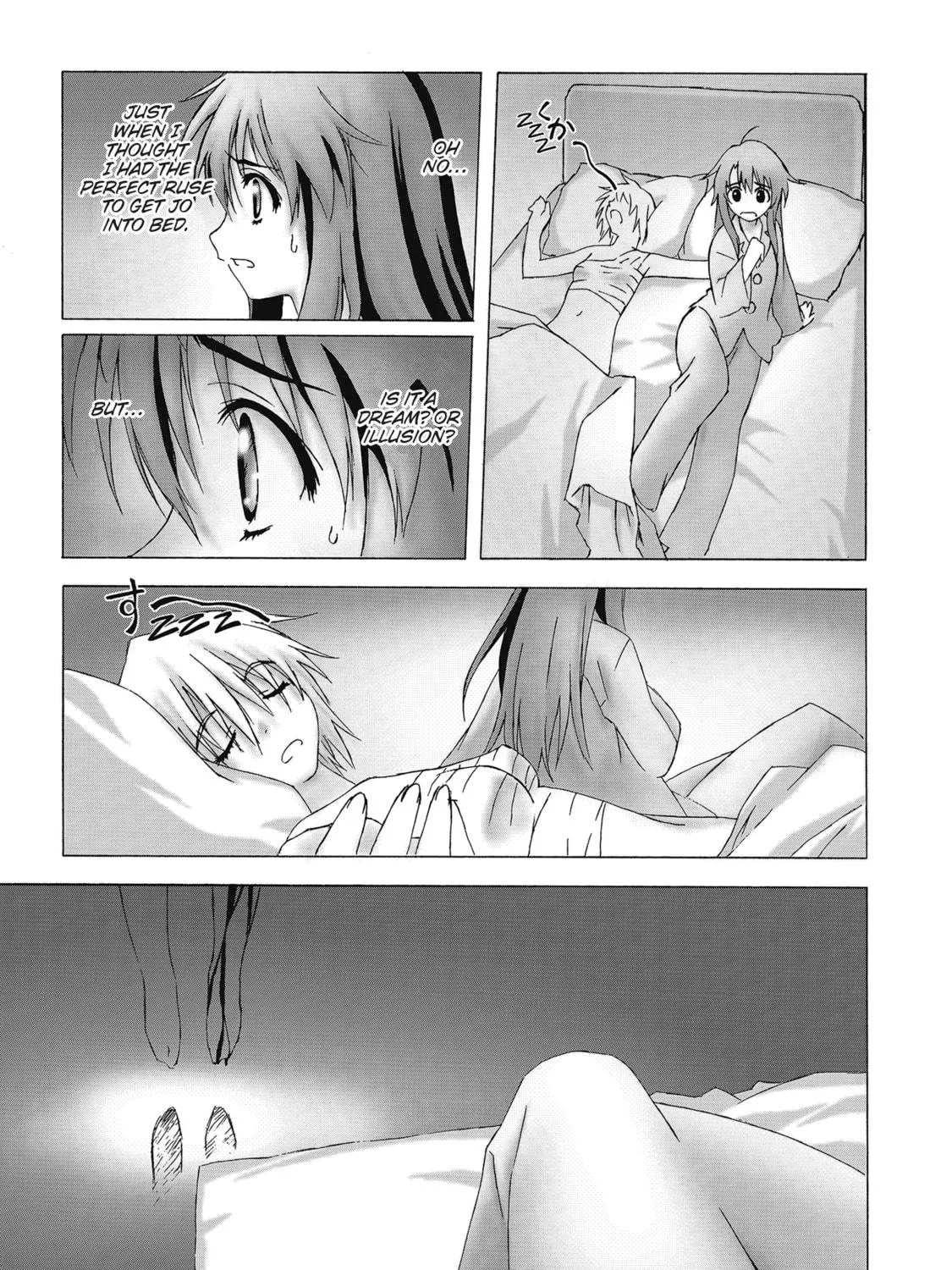 Read Burst Angel chapter 6 image 4 on Lezhin