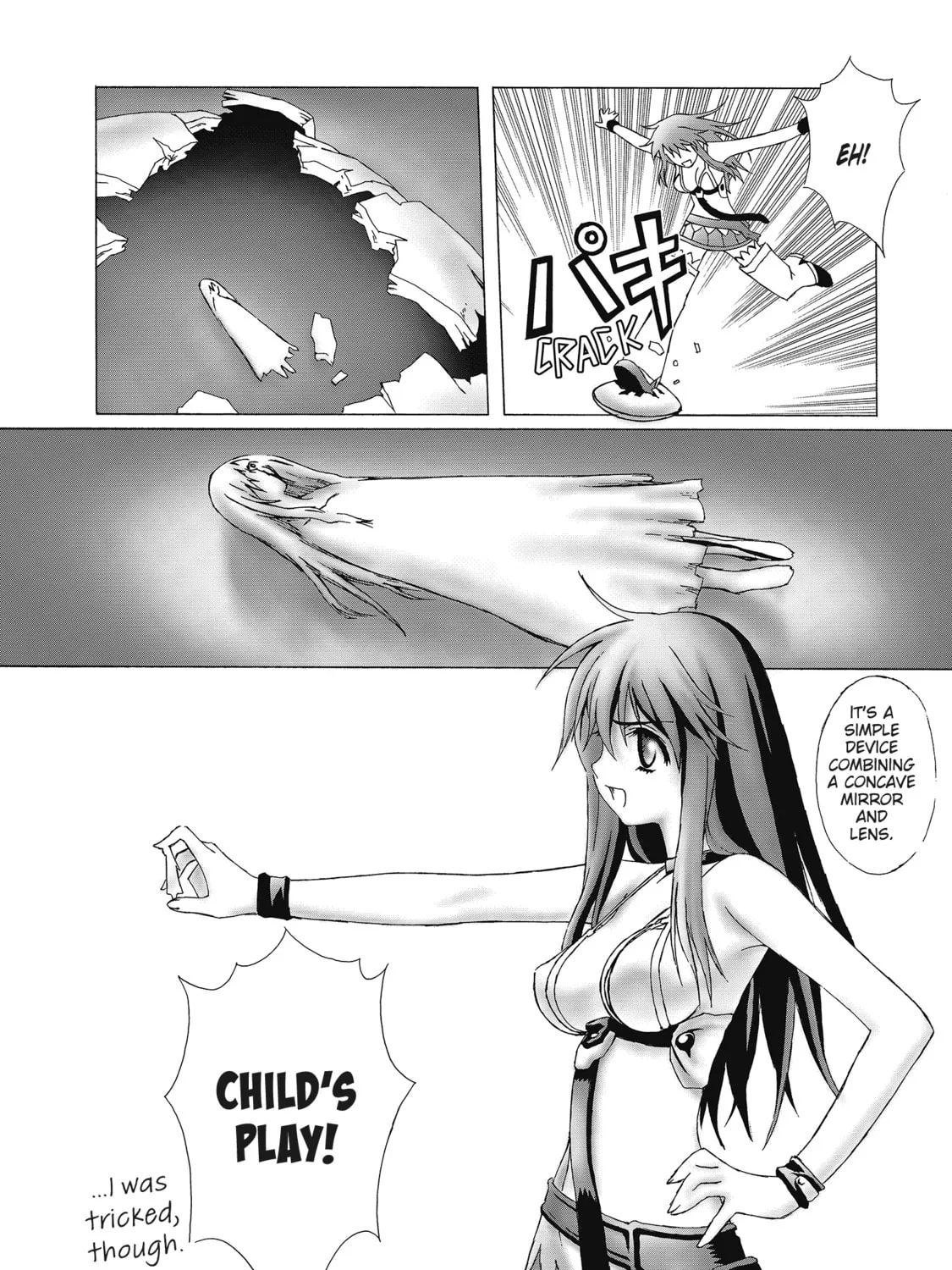 Read Burst Angel chapter 6 image 42 on Lezhin