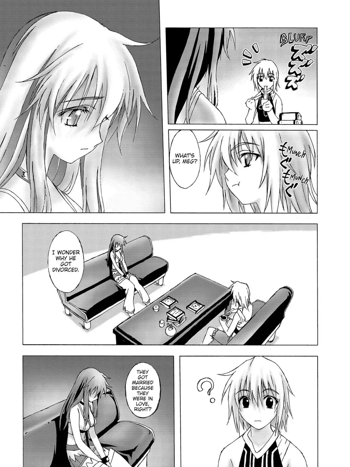 Read Burst Angel chapter 6 image 52 on Lezhin