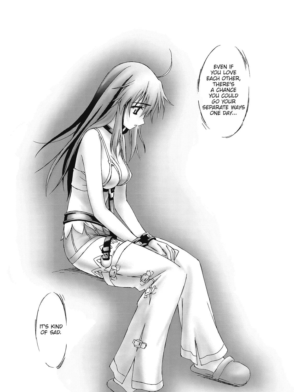 Read Burst Angel chapter 6 image 54 on Lezhin