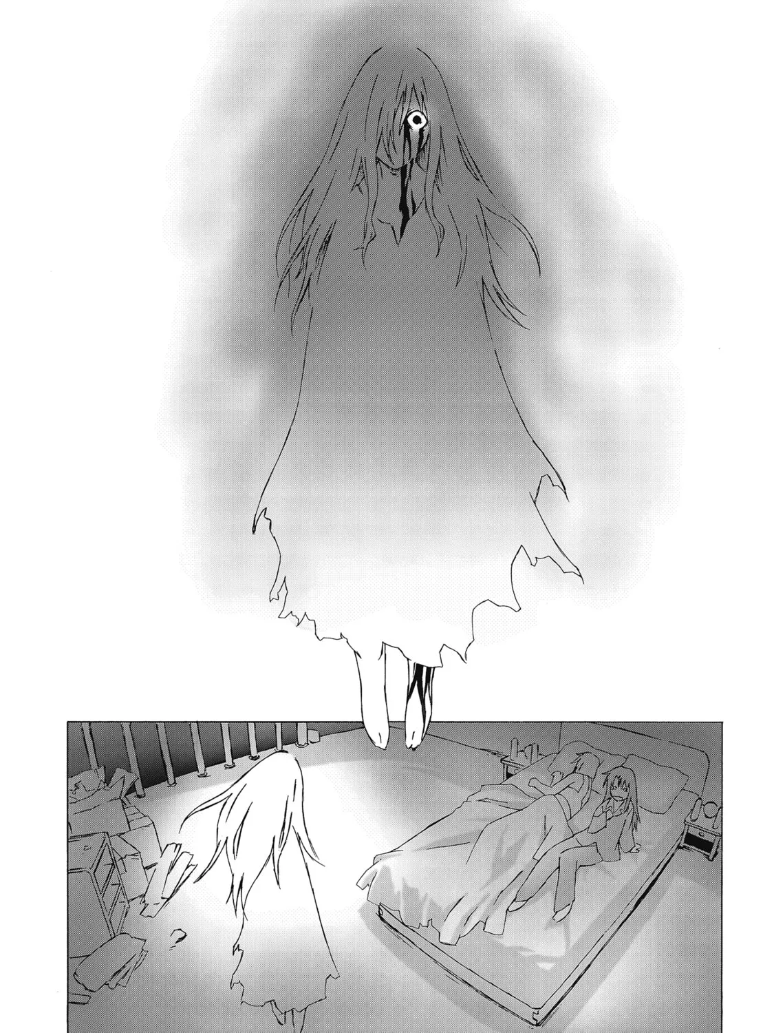 Read Burst Angel chapter 6 image 6 on Lezhin