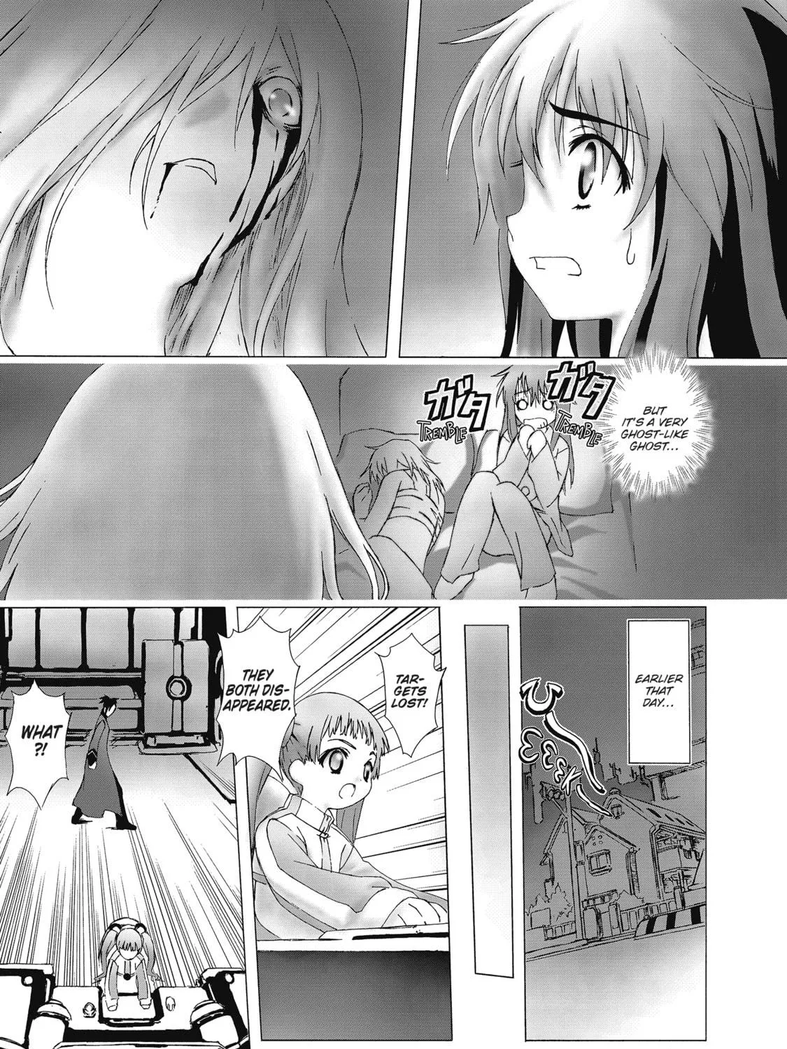 Read Burst Angel chapter 6 image 8 on Lezhin