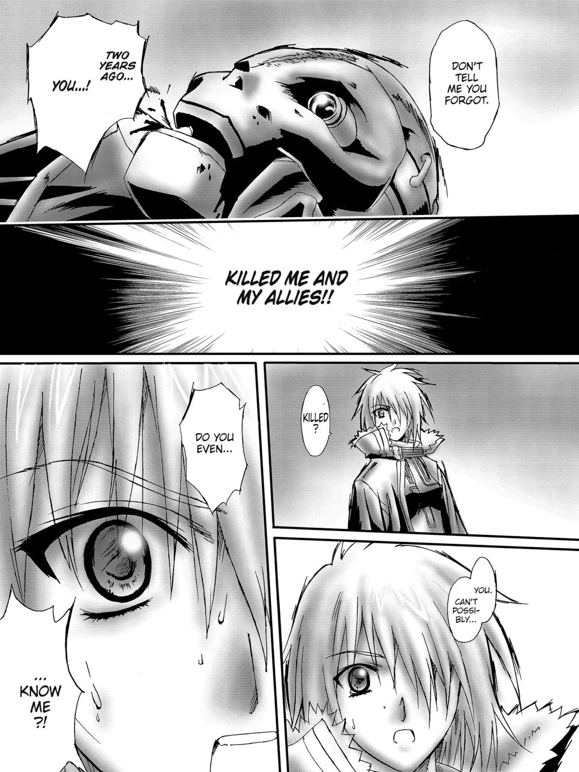 Read Burst Angel chapter 7 image 54 on Lezhin