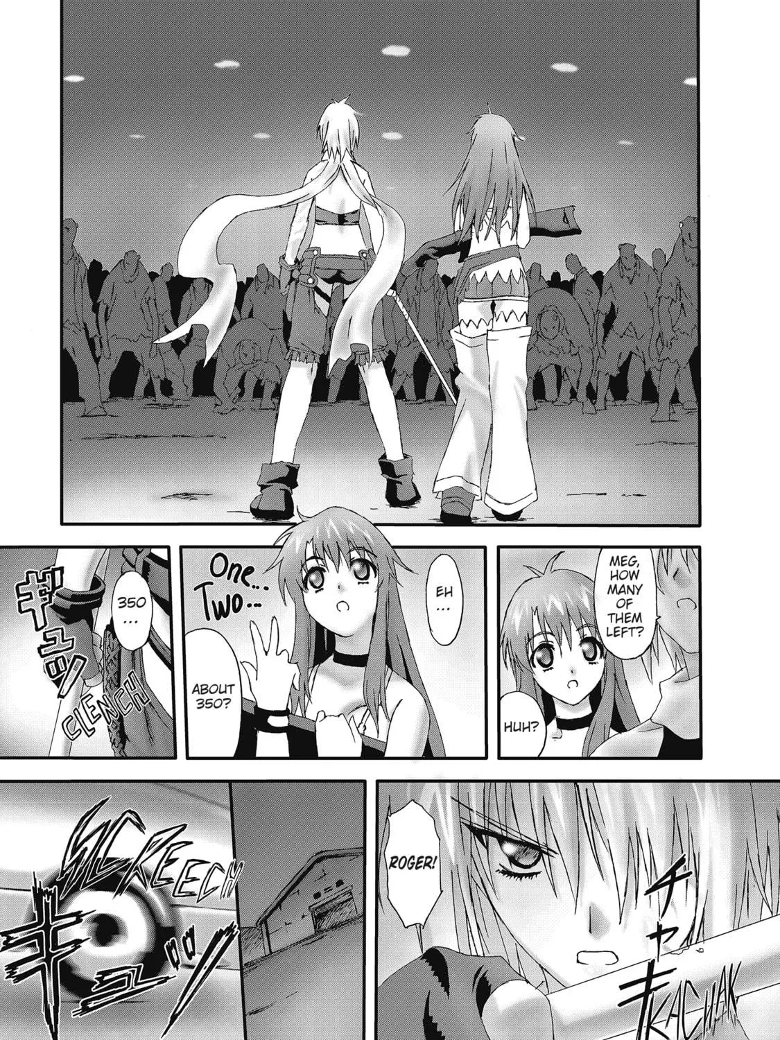 Read Burst Angel chapter 8 image 48 on Lezhin