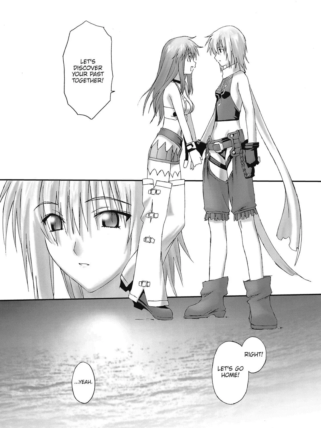 Read Burst Angel chapter 9 image 58 on Lezhin