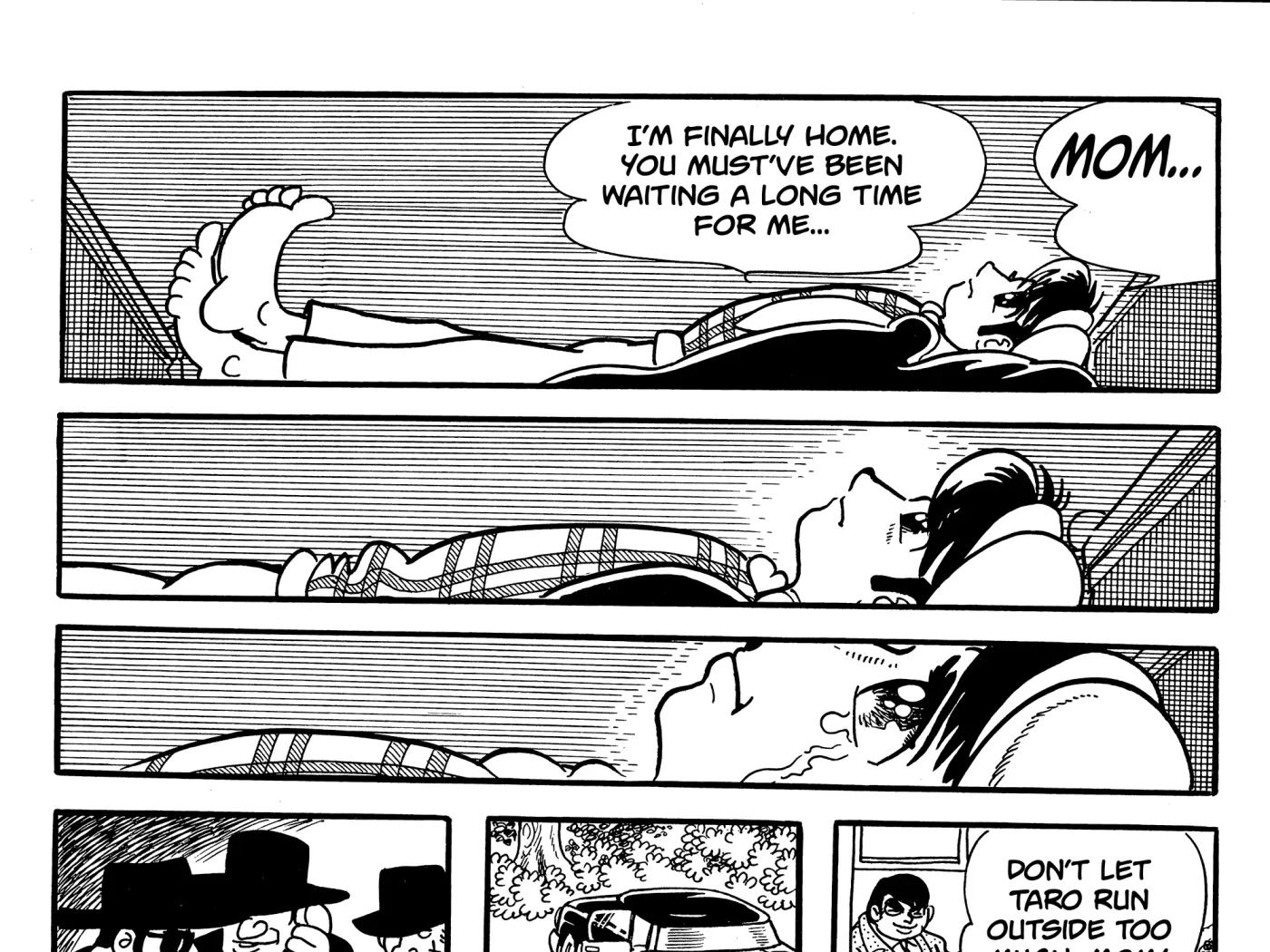Read Burunga I chapter 1 image 102 on Lezhin