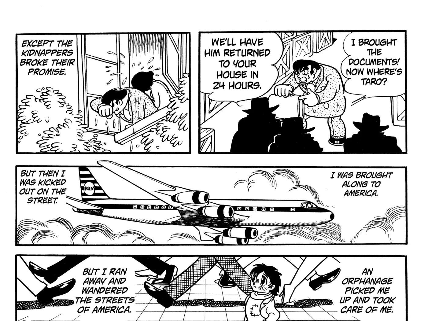 Read Burunga I chapter 1 image 105 on Lezhin