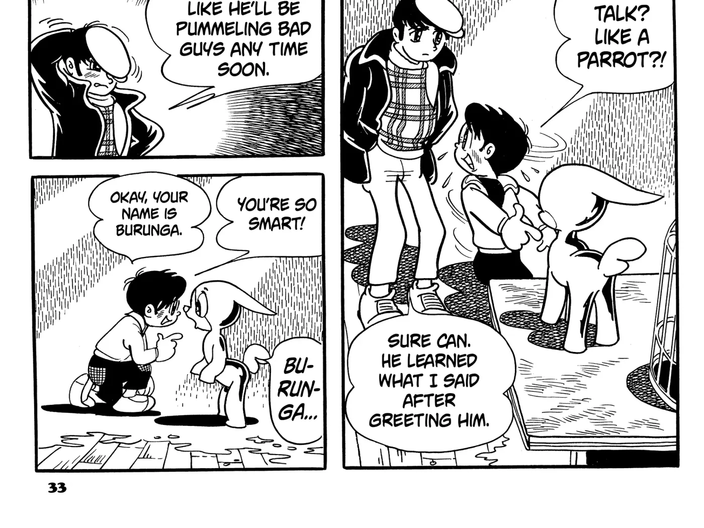 Read Burunga I chapter 1 image 115 on Lezhin