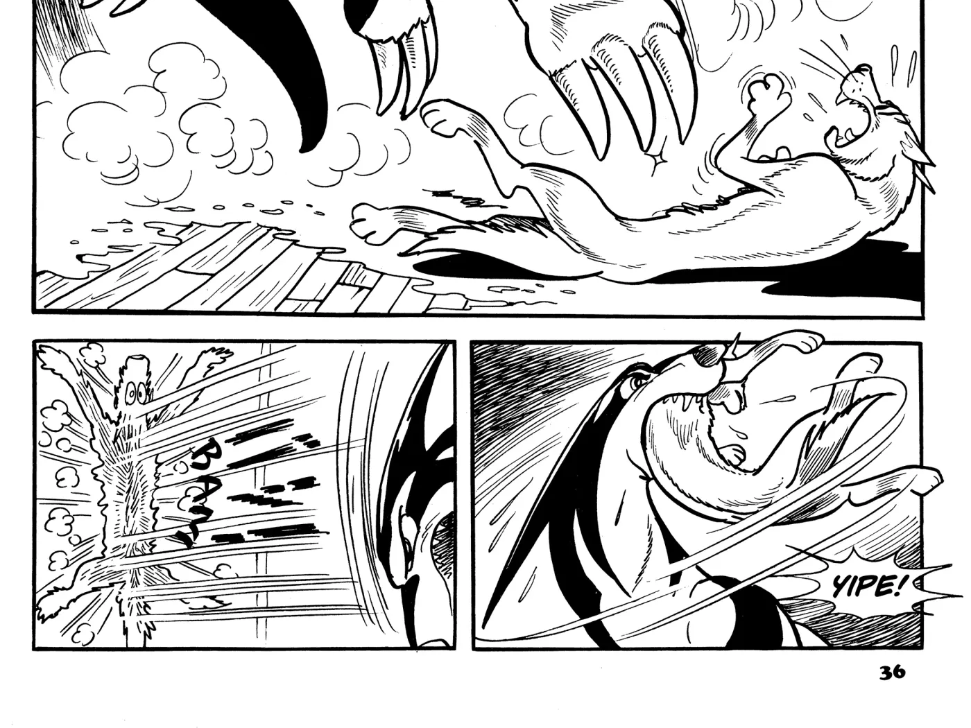 Read Burunga I chapter 1 image 124 on Lezhin