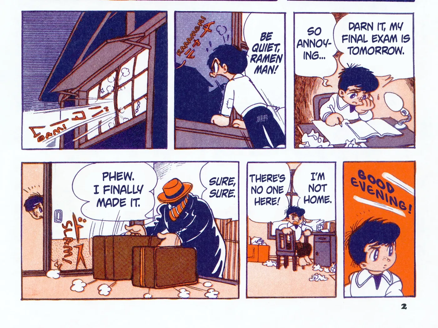 Read Burunga I chapter 1 image 22 on Lezhin