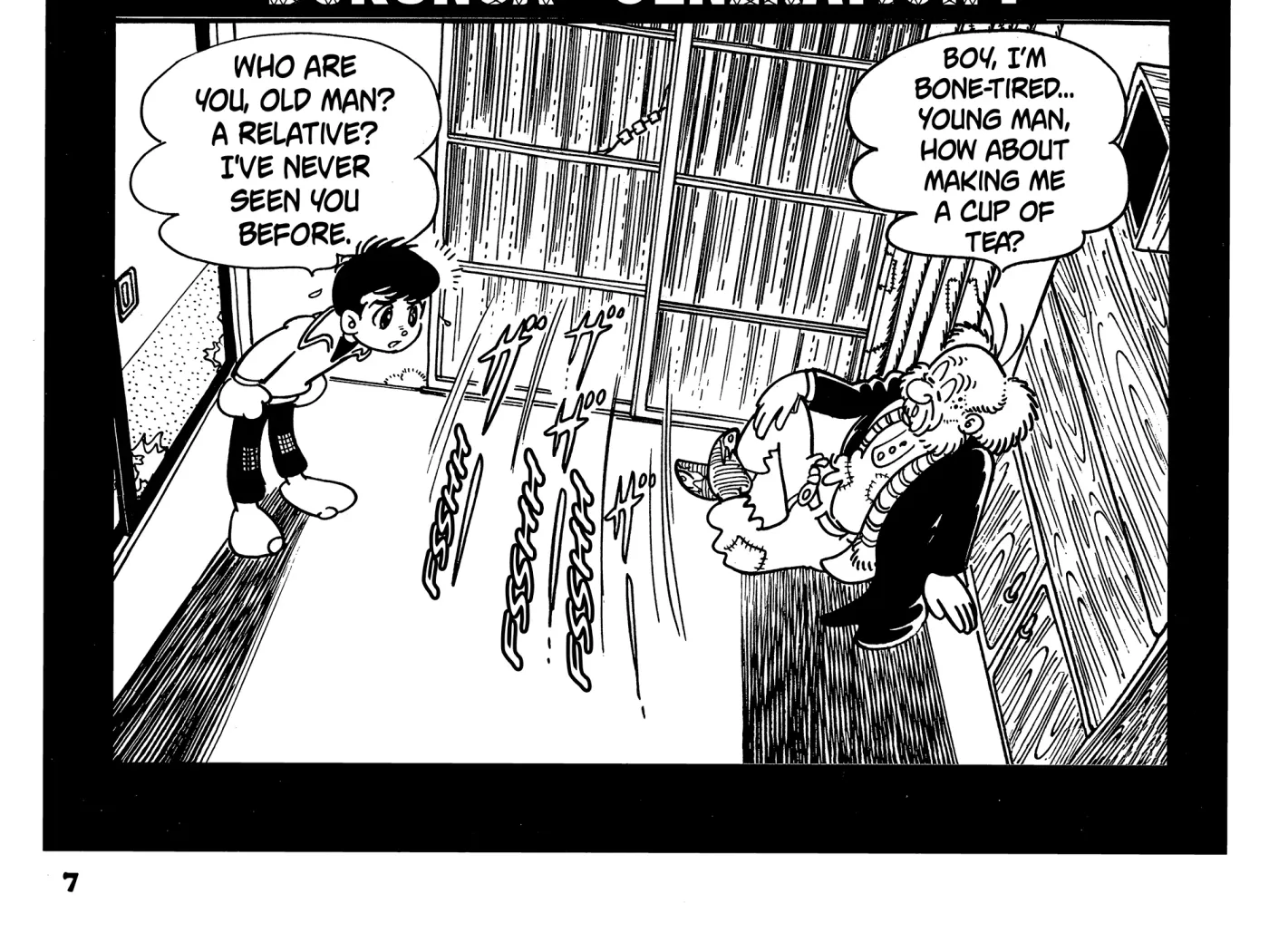 Read Burunga I chapter 1 image 37 on Lezhin