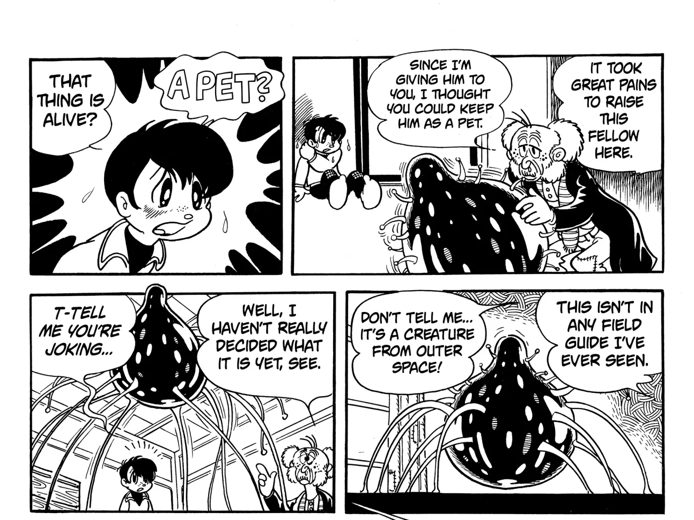 Read Burunga I chapter 1 image 45 on Lezhin
