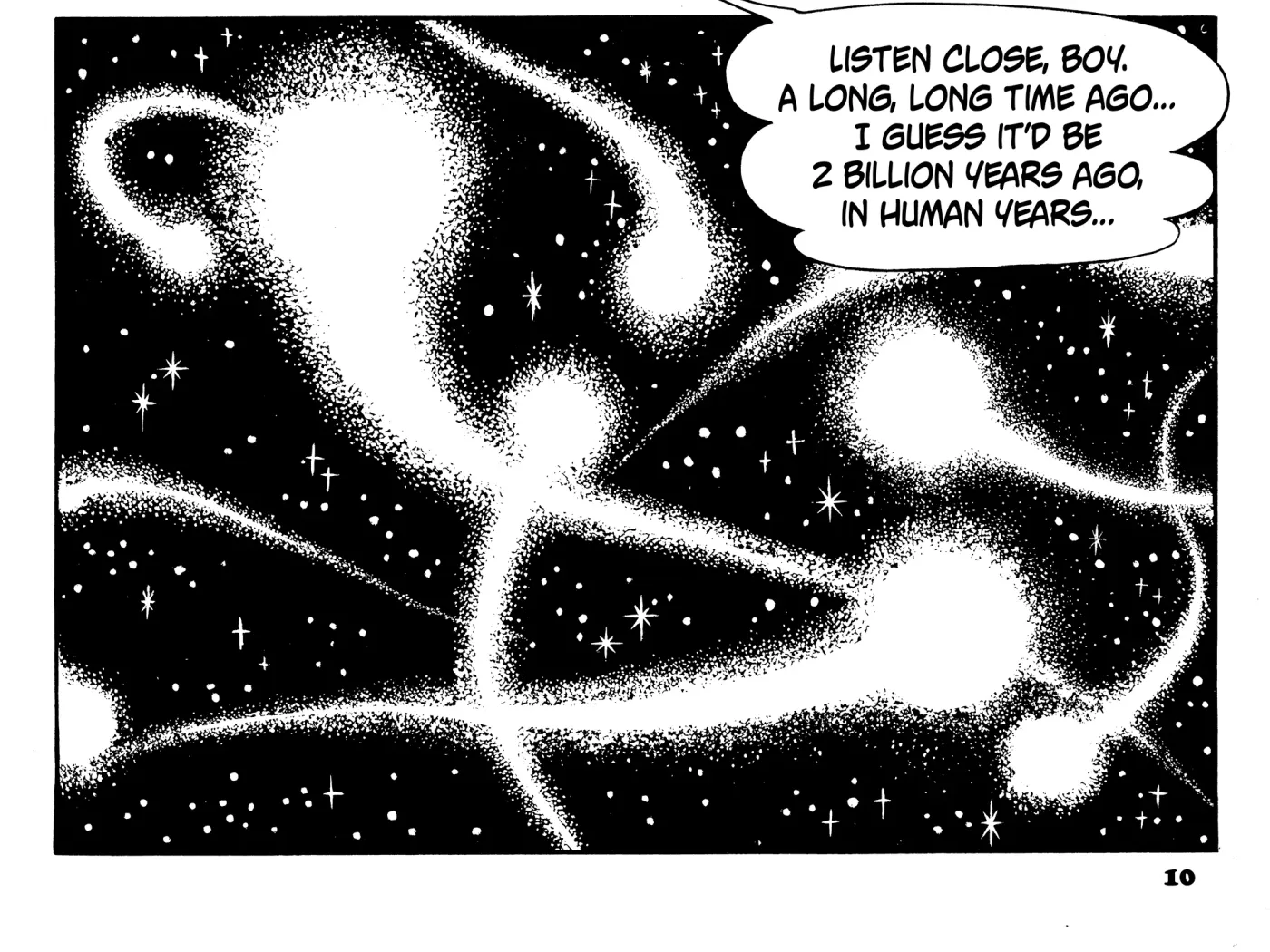 Read Burunga I chapter 1 image 46 on Lezhin