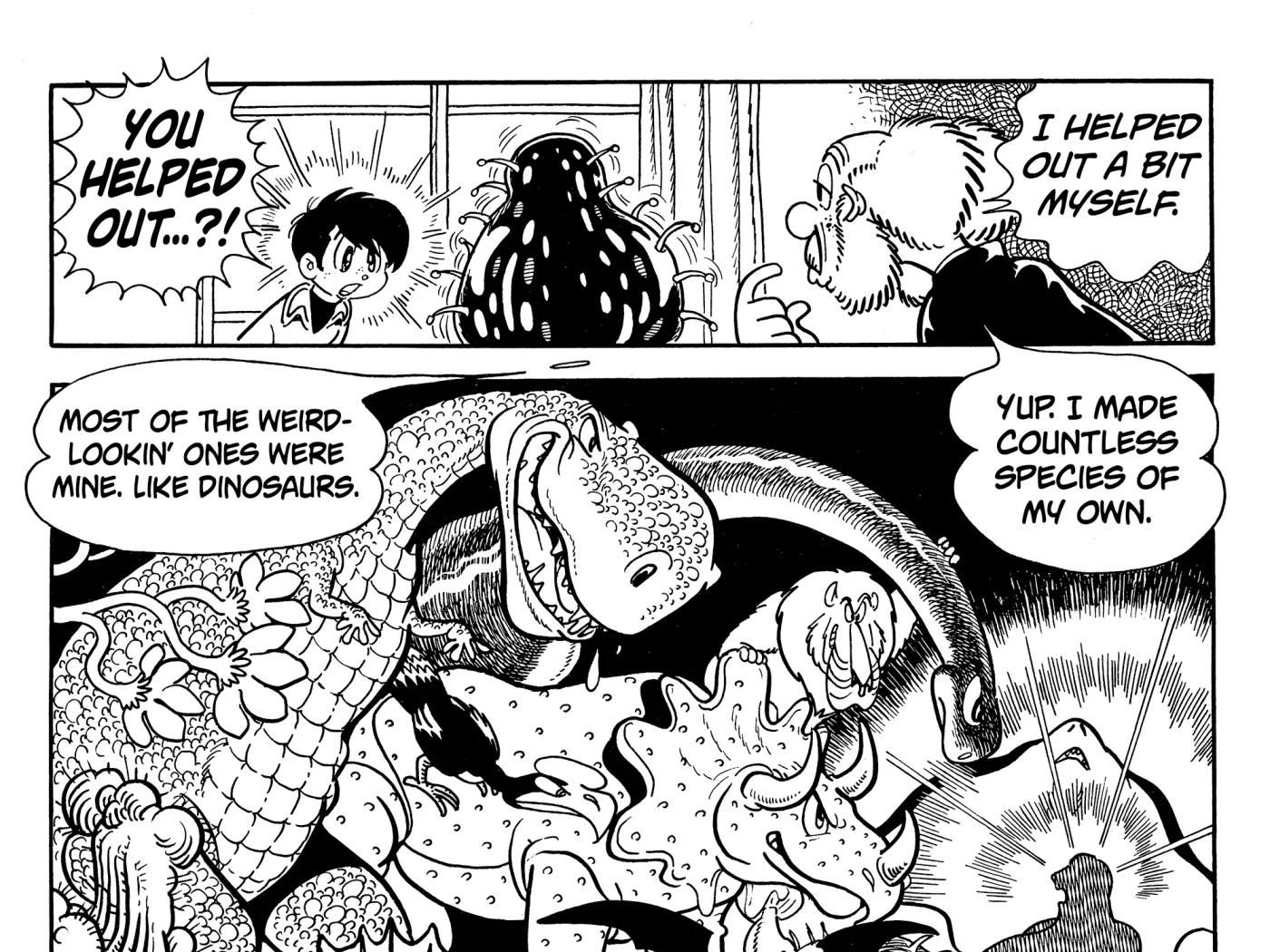 Read Burunga I chapter 1 image 51 on Lezhin