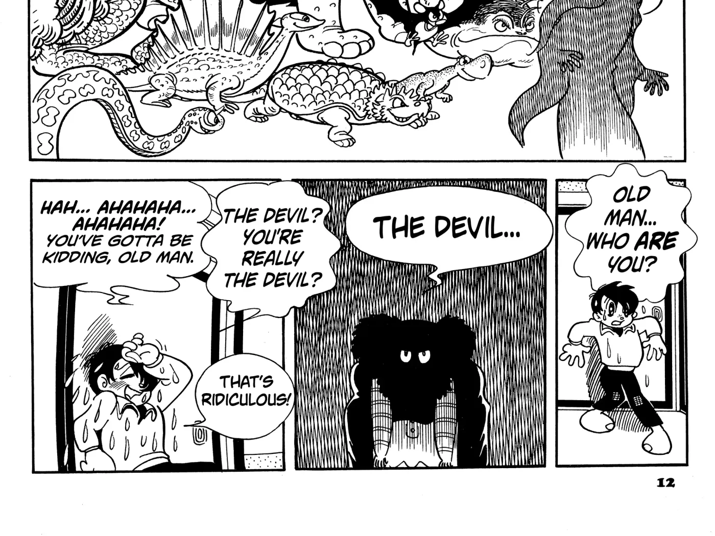 Read Burunga I chapter 1 image 52 on Lezhin