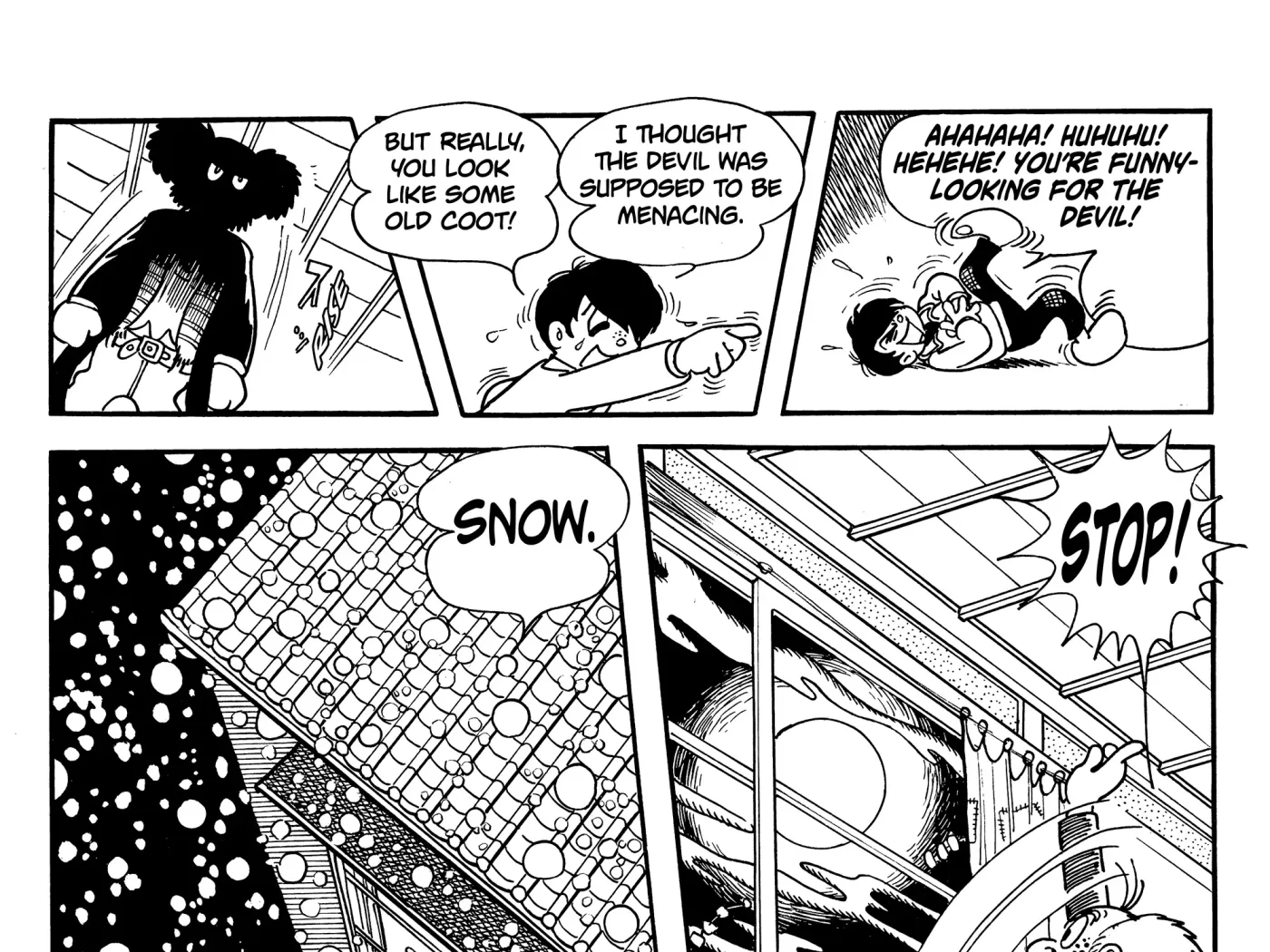 Read Burunga I chapter 1 image 54 on Lezhin