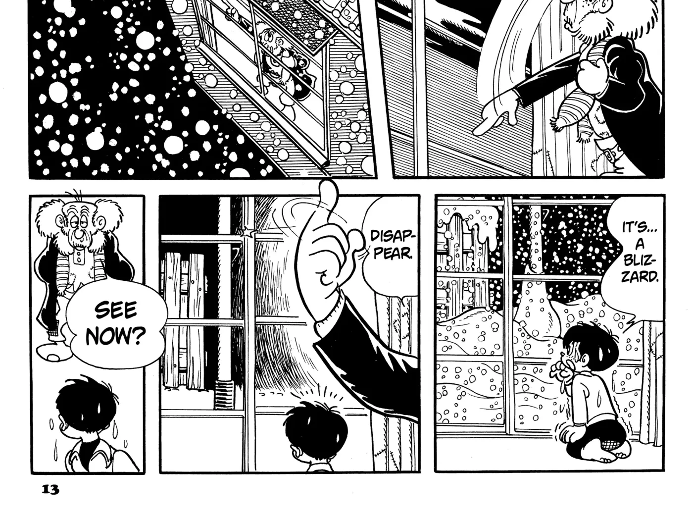 Read Burunga I chapter 1 image 55 on Lezhin
