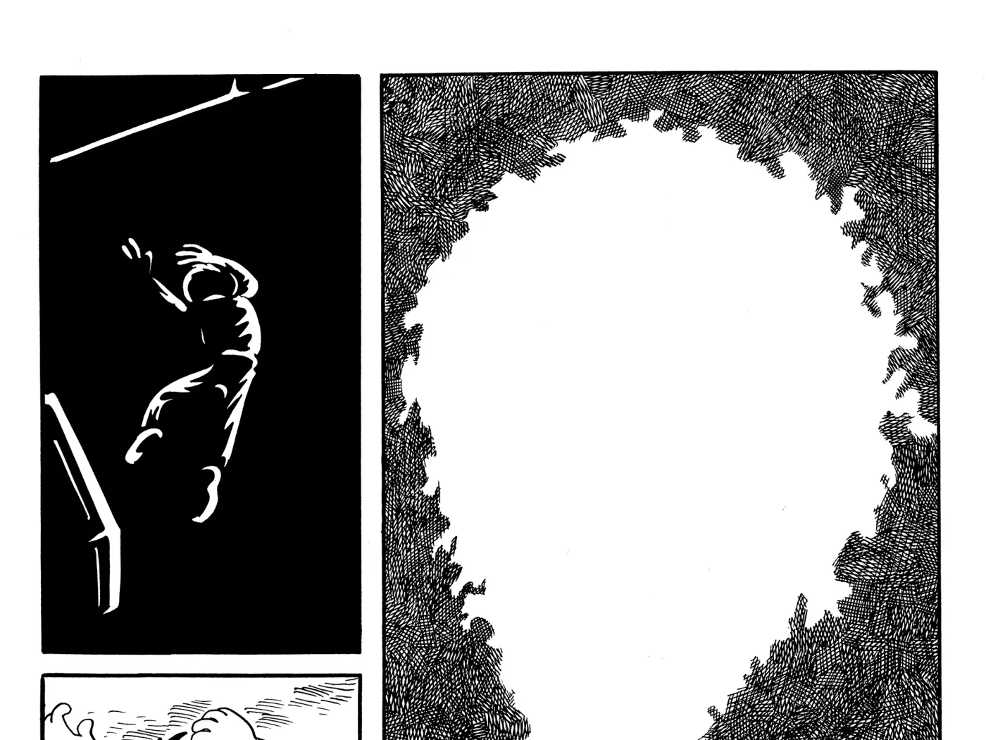 Read Burunga I chapter 1 image 63 on Lezhin