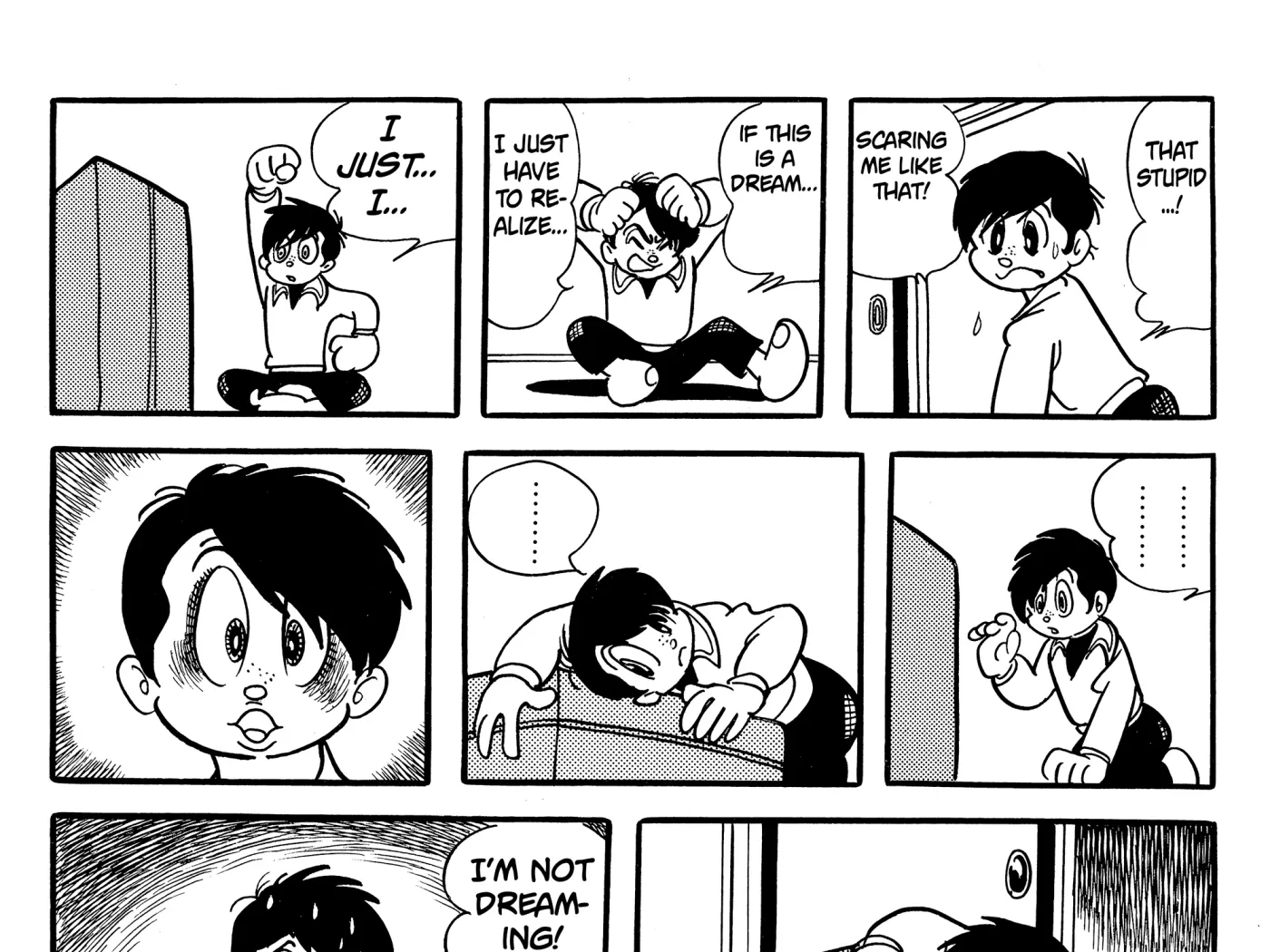Read Burunga I chapter 1 image 66 on Lezhin