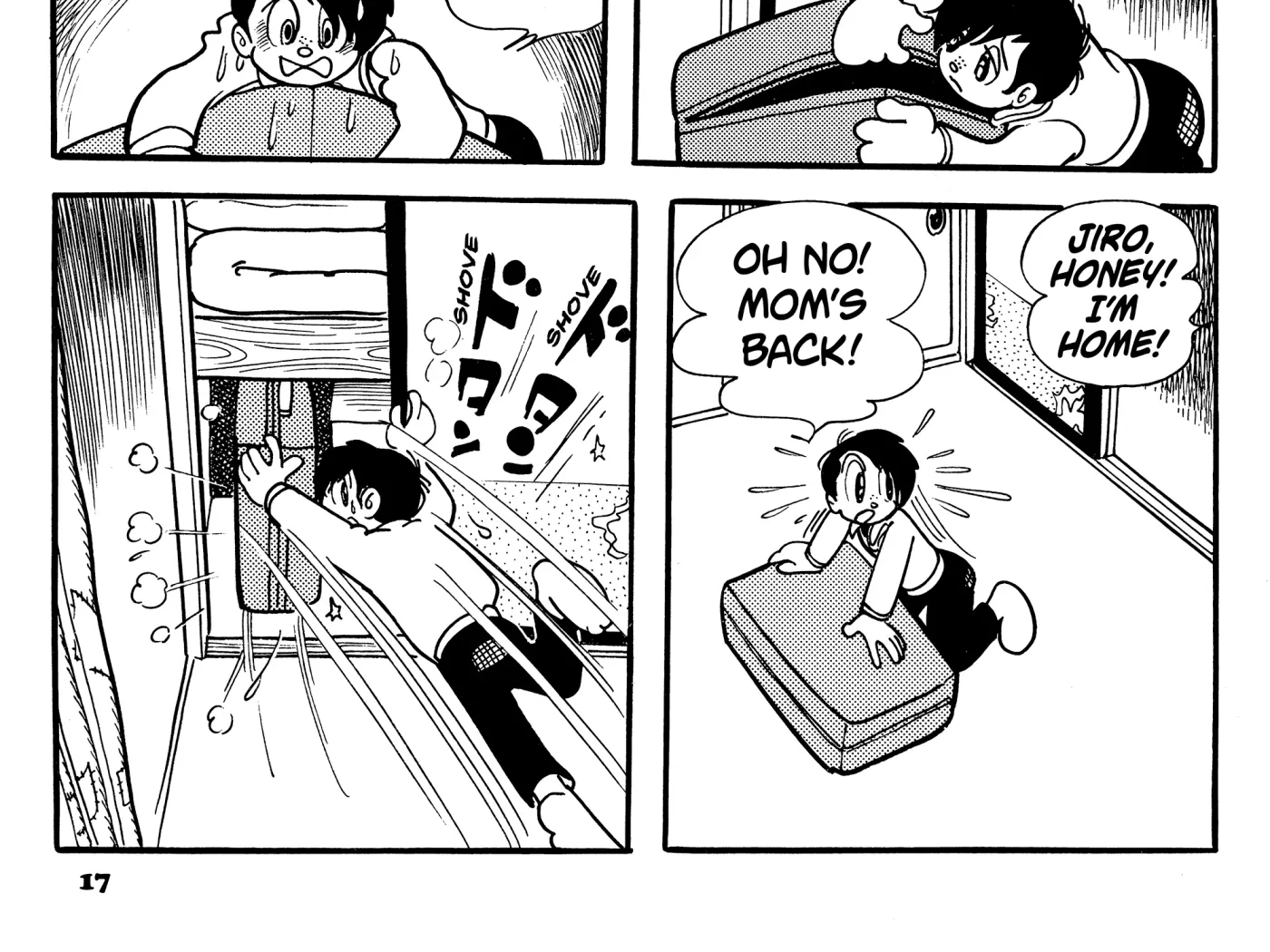 Read Burunga I chapter 1 image 67 on Lezhin