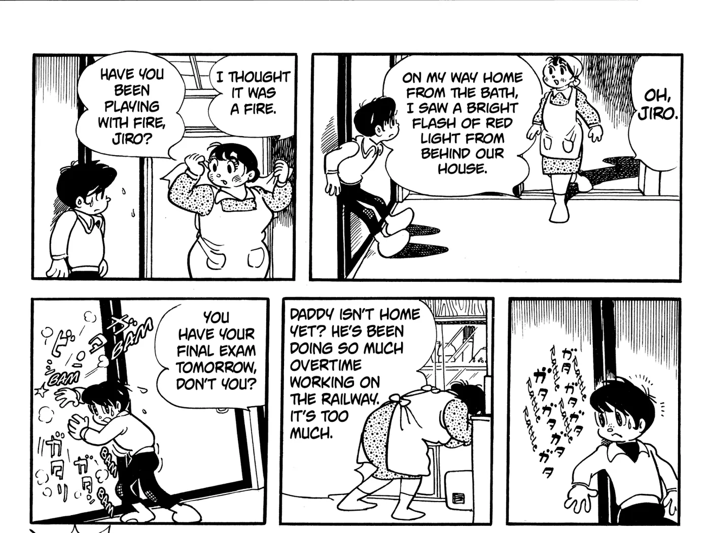 Read Burunga I chapter 1 image 69 on Lezhin