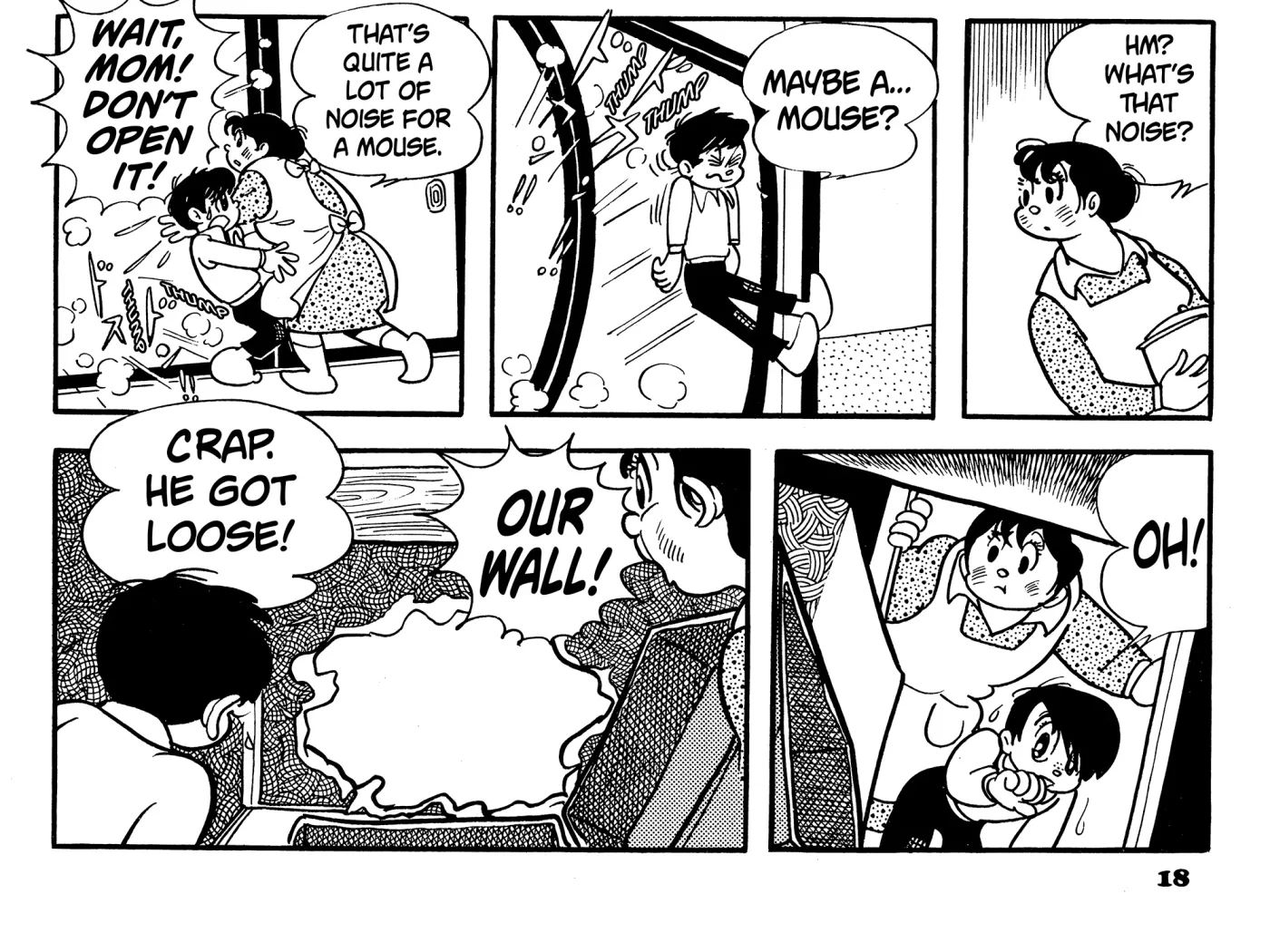 Read Burunga I chapter 1 image 70 on Lezhin