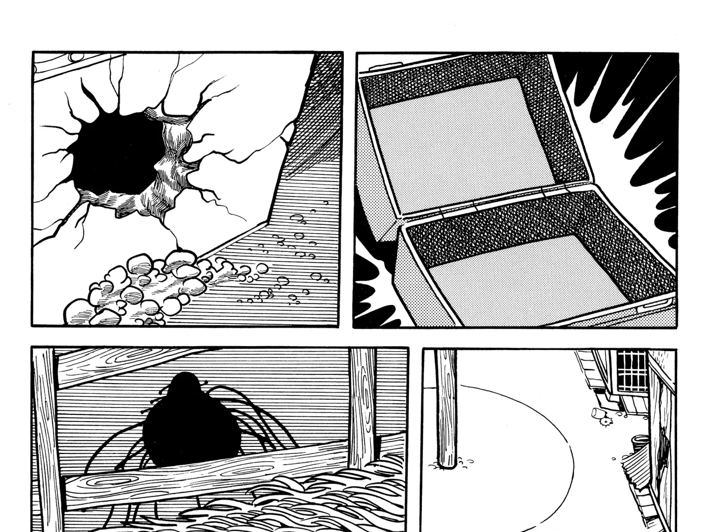 Read Burunga I chapter 1 image 72 on Lezhin