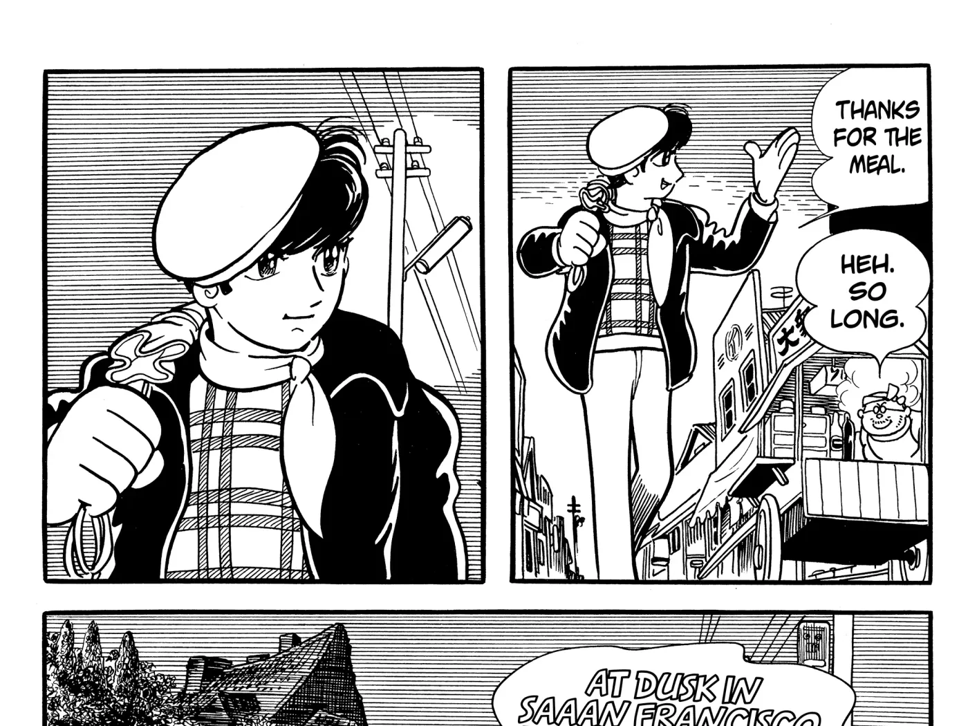 Read Burunga I chapter 1 image 75 on Lezhin