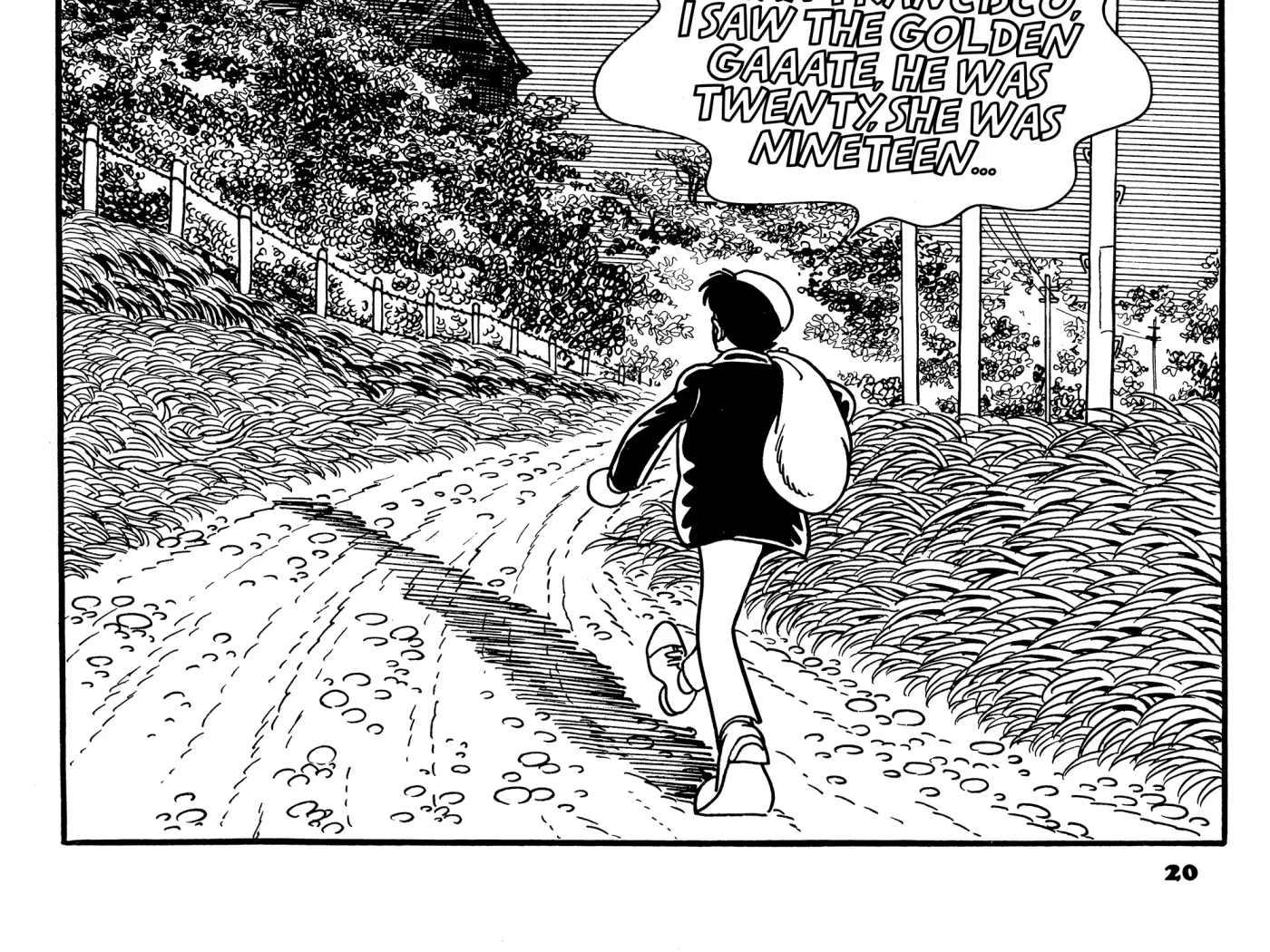 Read Burunga I chapter 1 image 76 on Lezhin