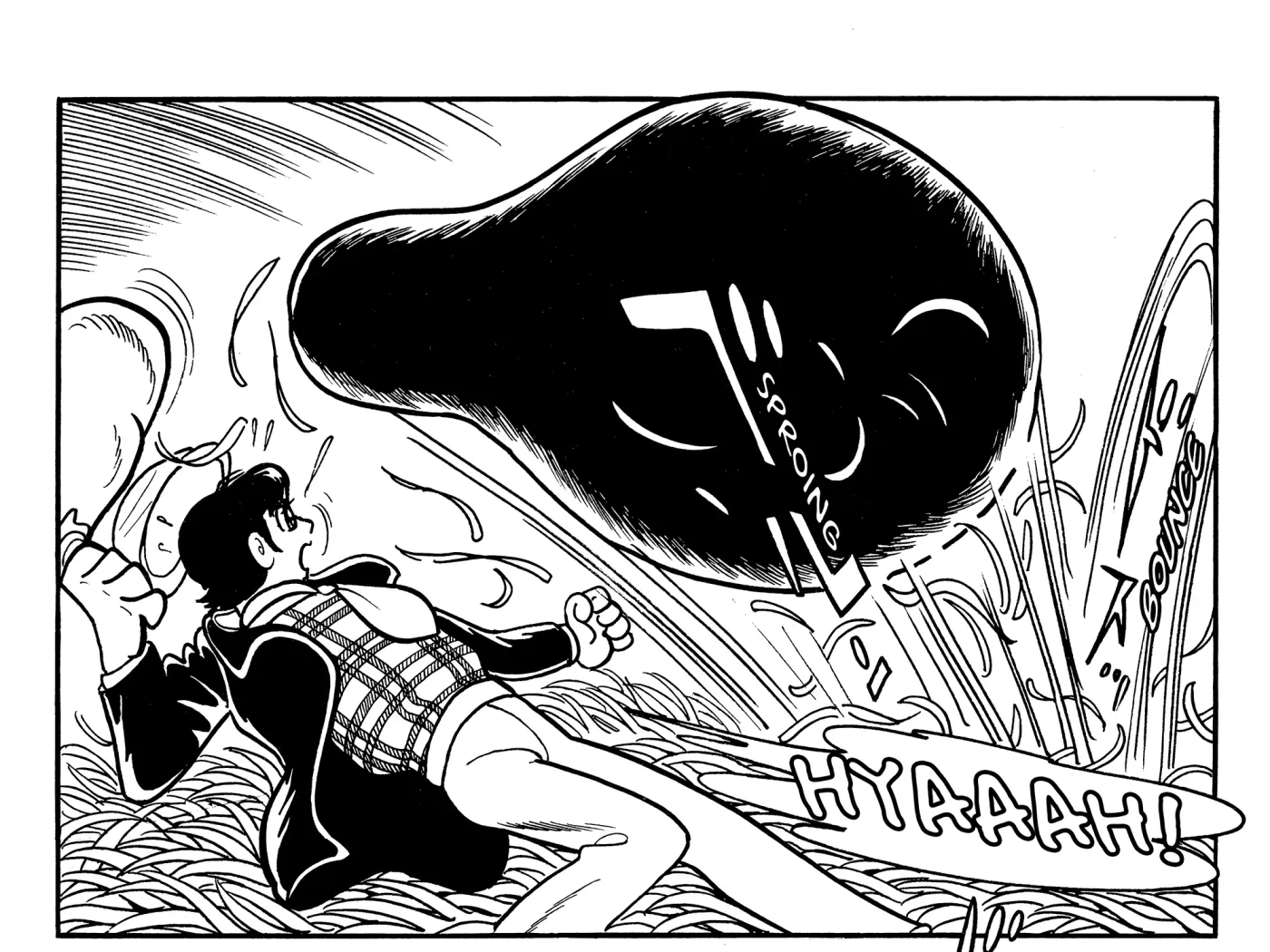 Read Burunga I chapter 1 image 81 on Lezhin