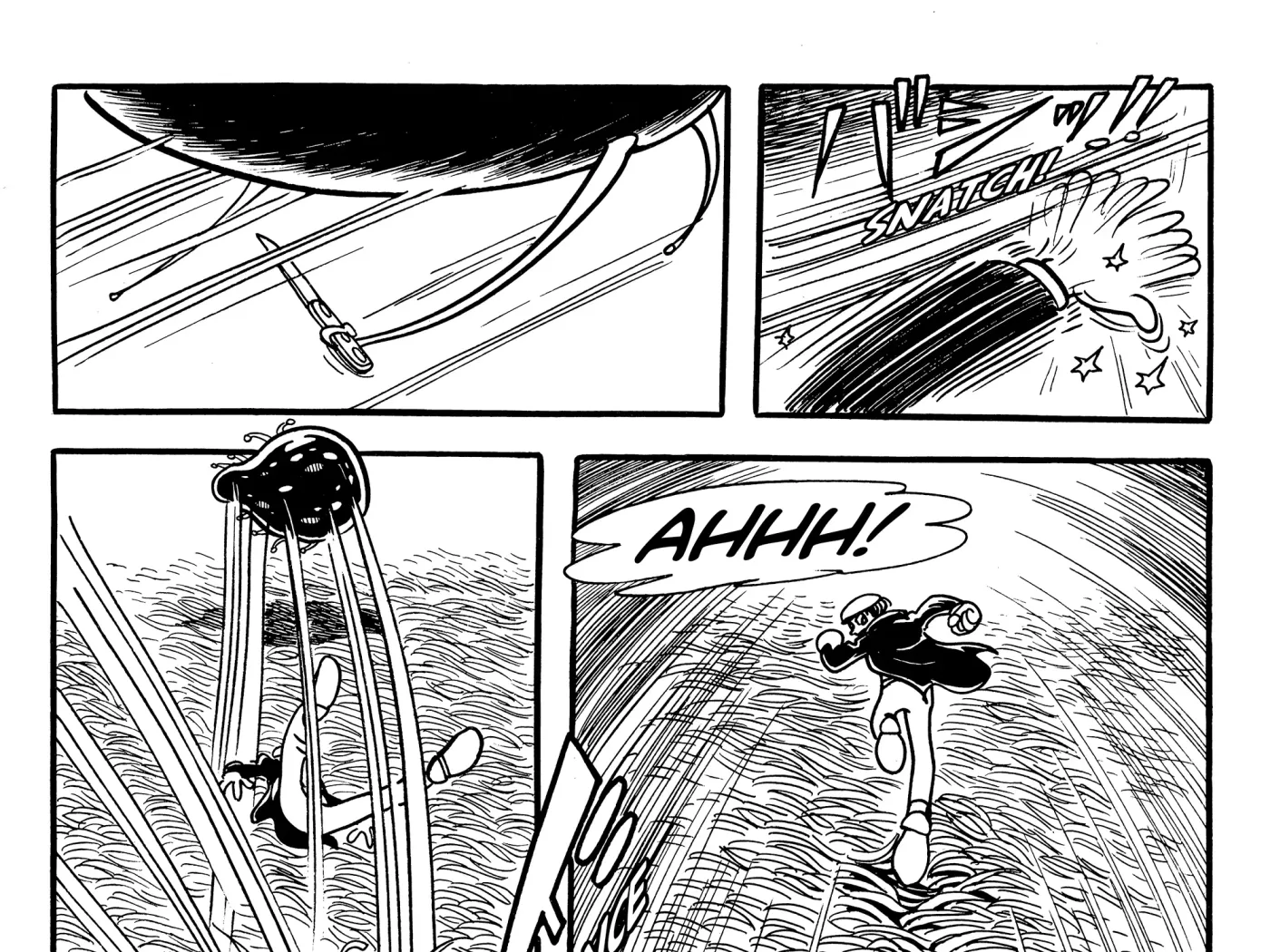 Read Burunga I chapter 1 image 84 on Lezhin