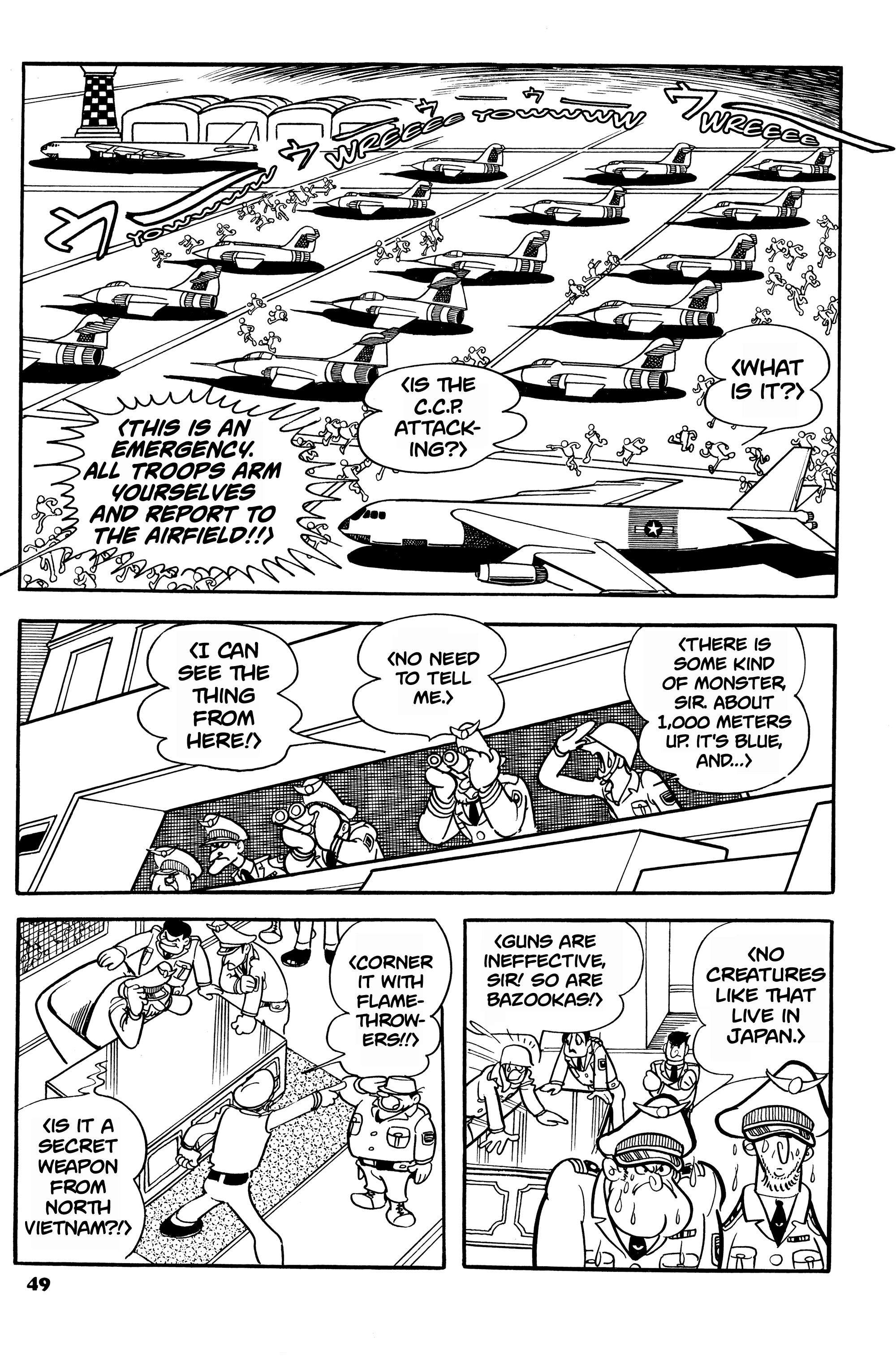 Read Burunga I chapter 2 image 10 on Lezhin