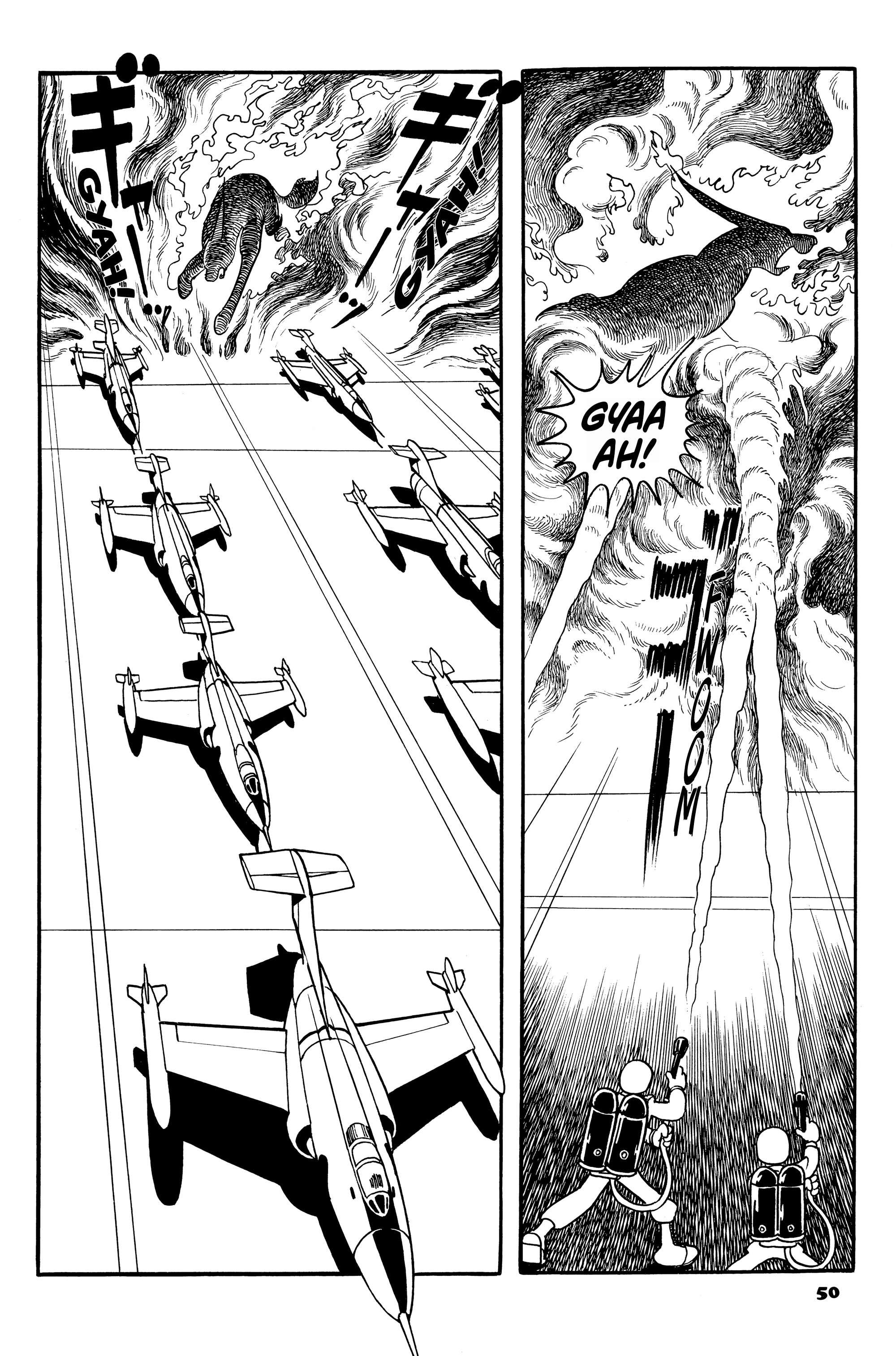 Read Burunga I chapter 2 image 11 on Lezhin
