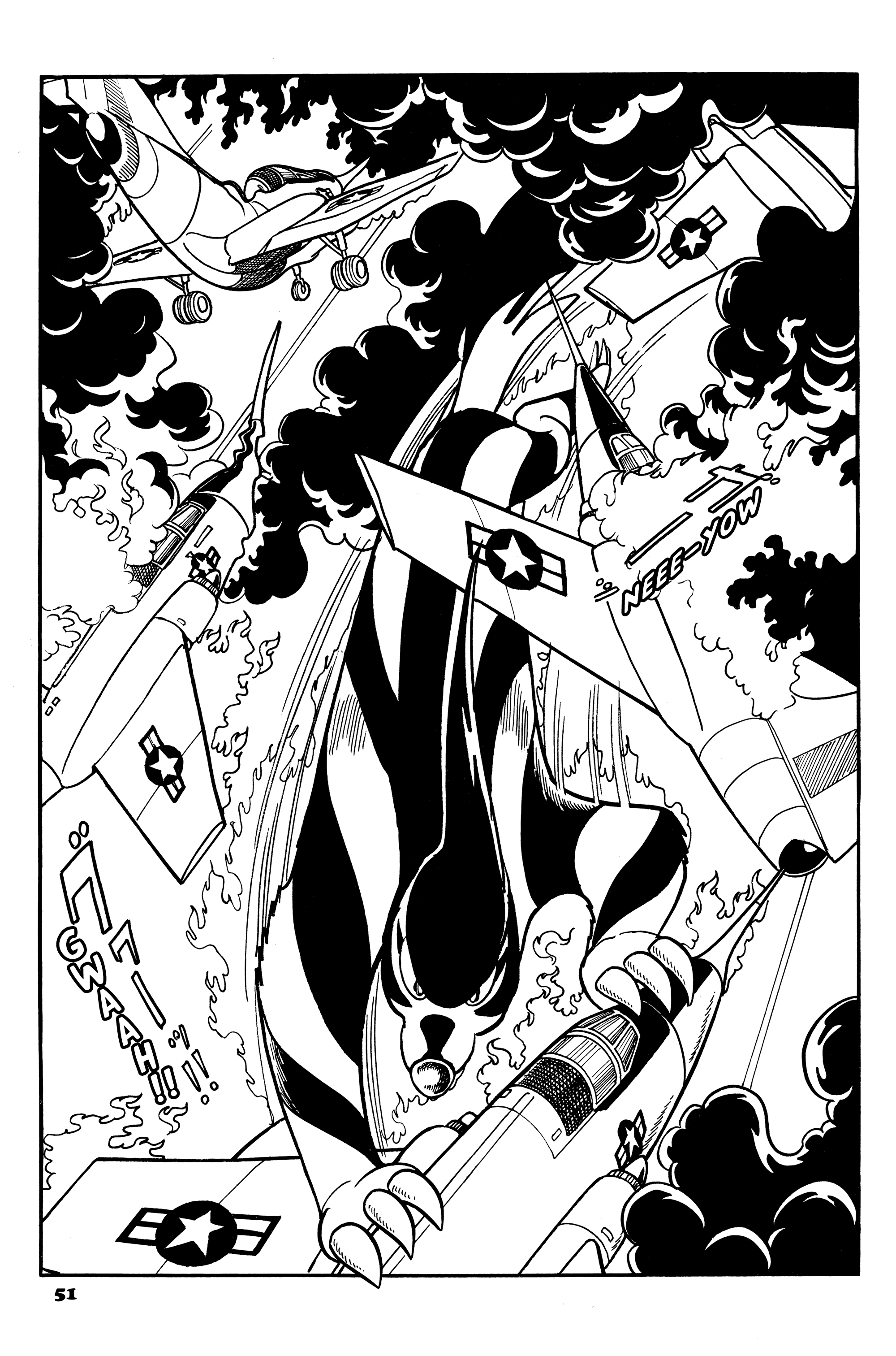 Read Burunga I chapter 2 image 12 on Lezhin